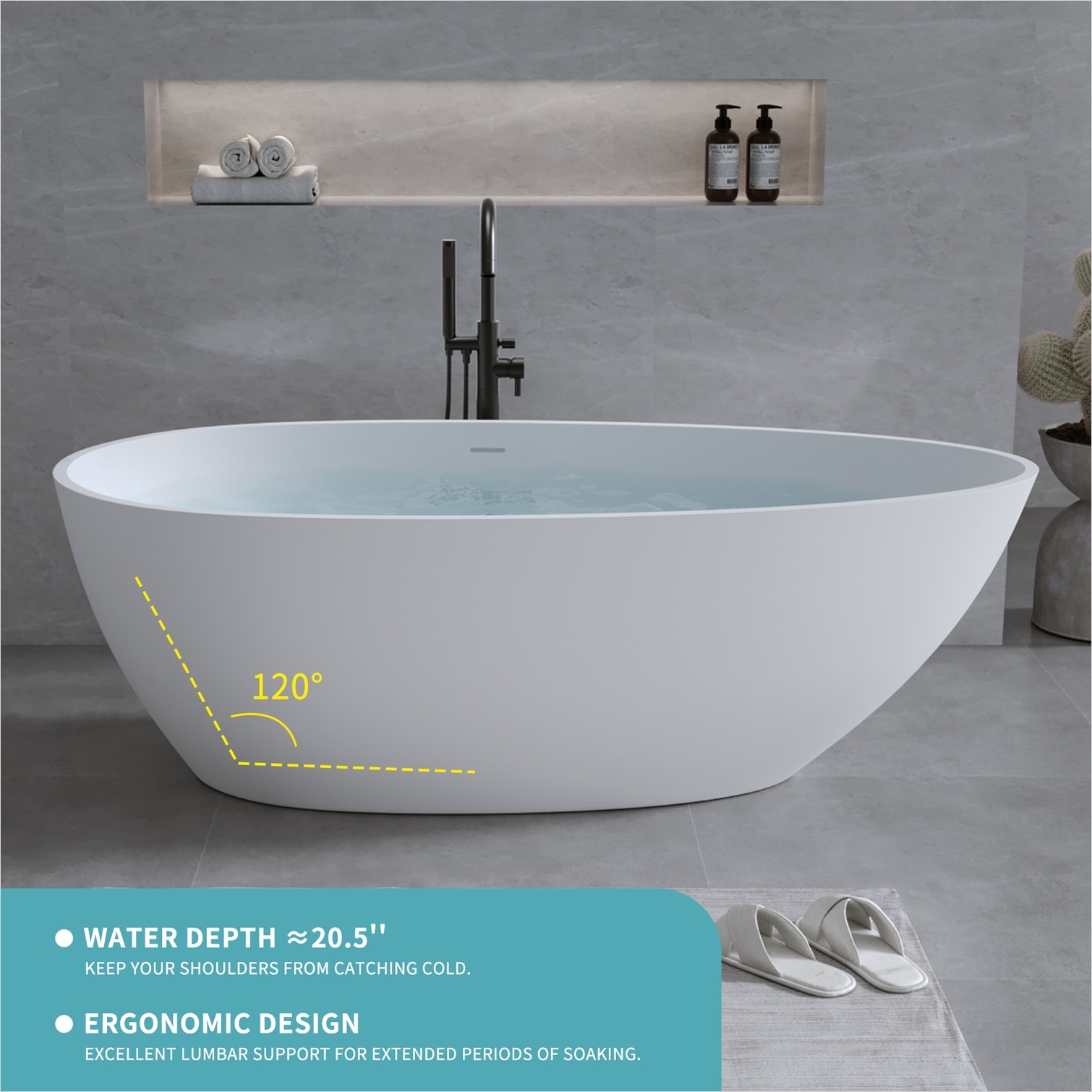 SunJet 0P9D0Y0FTGK6 bathtubs - View #8
