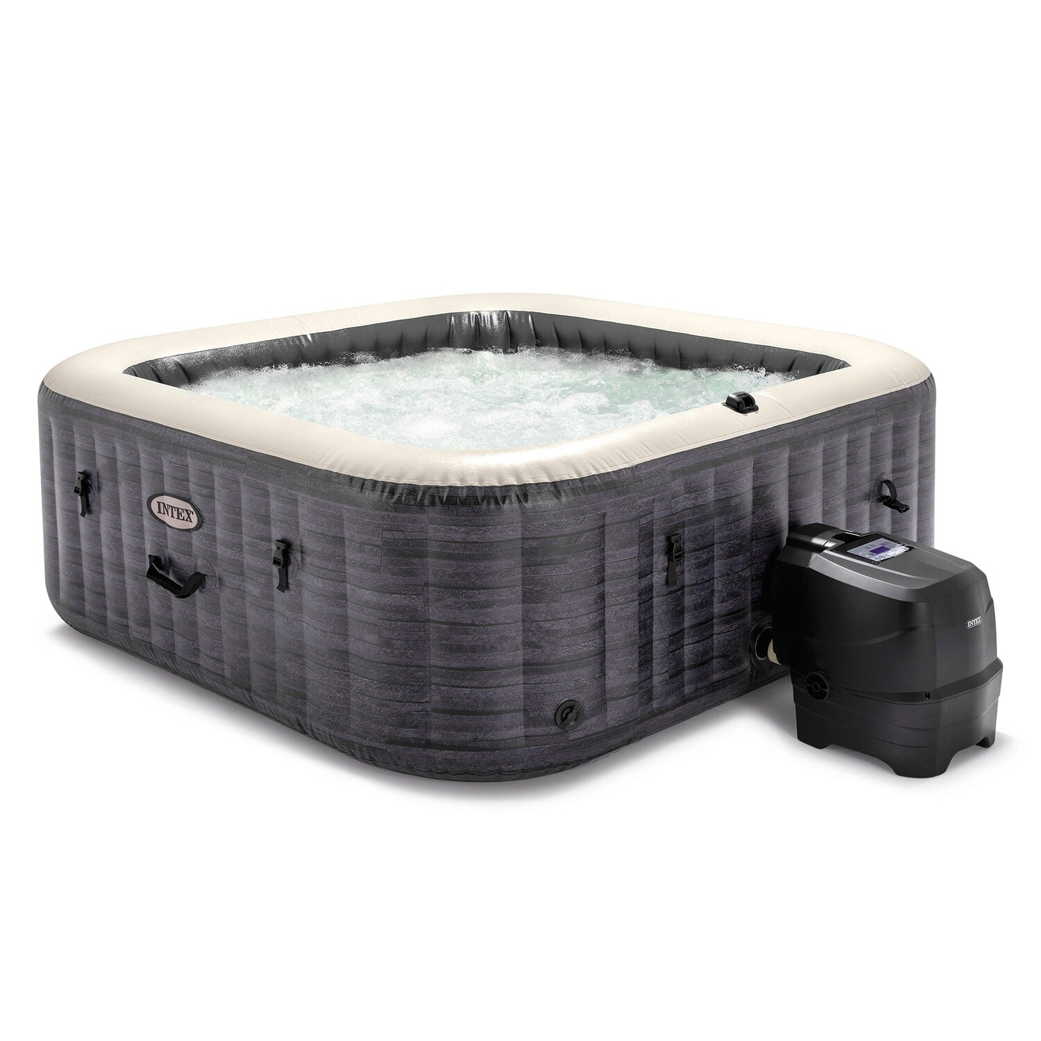 Intex 305627 spas - View #2