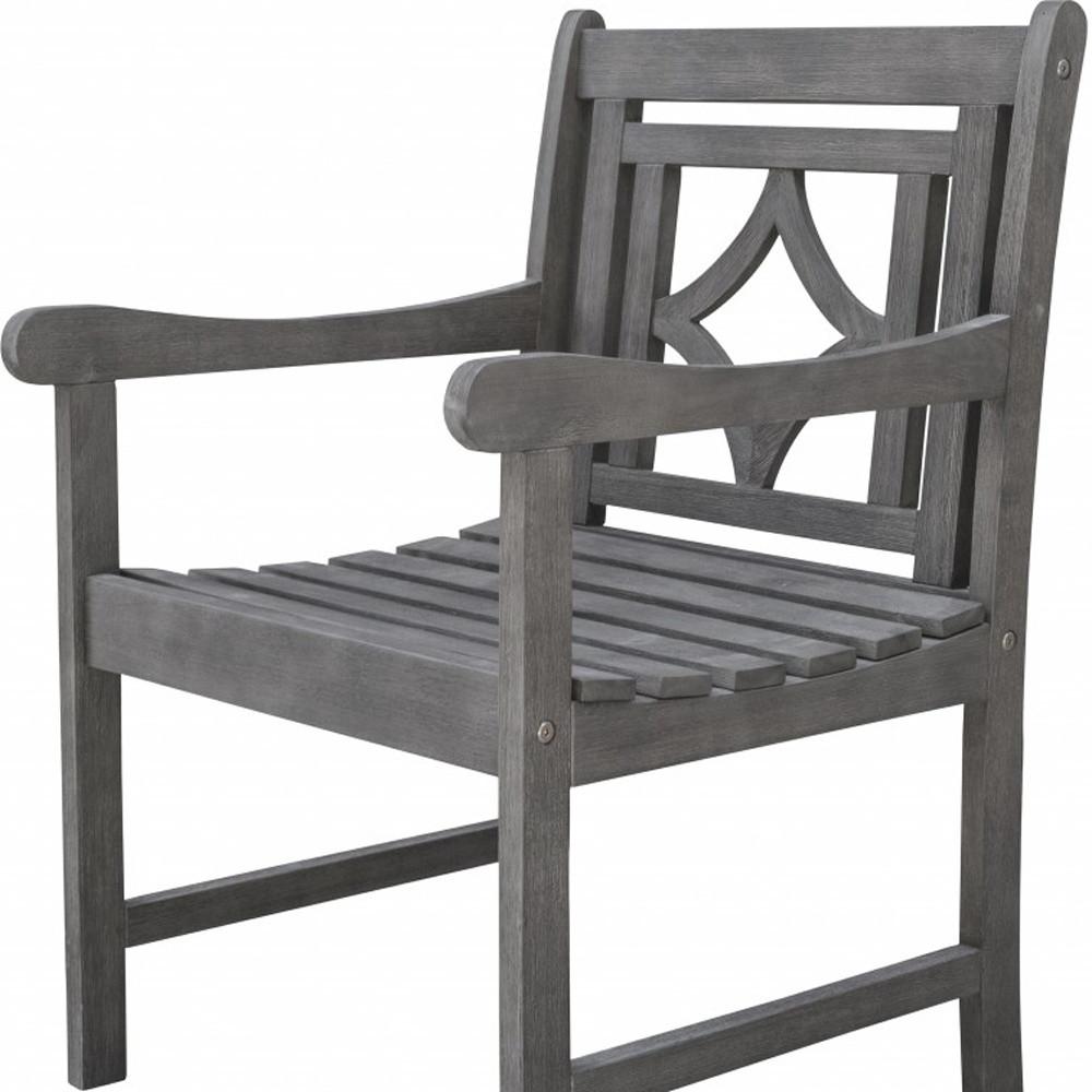 HomeRoots 4000389980 Patio-Chairs - View #4