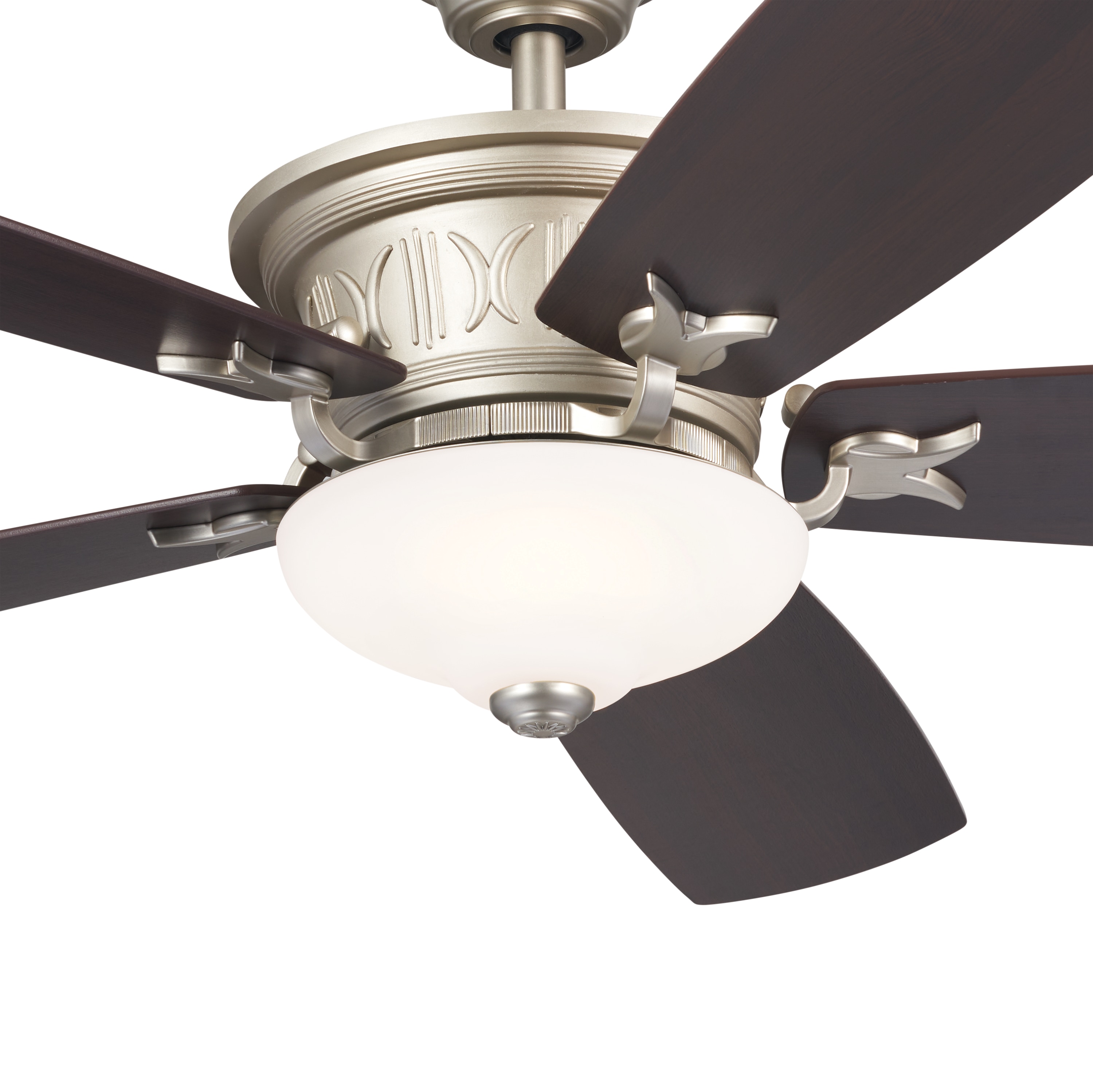 Kichler 300325NI Ceiling-Fans - View #3