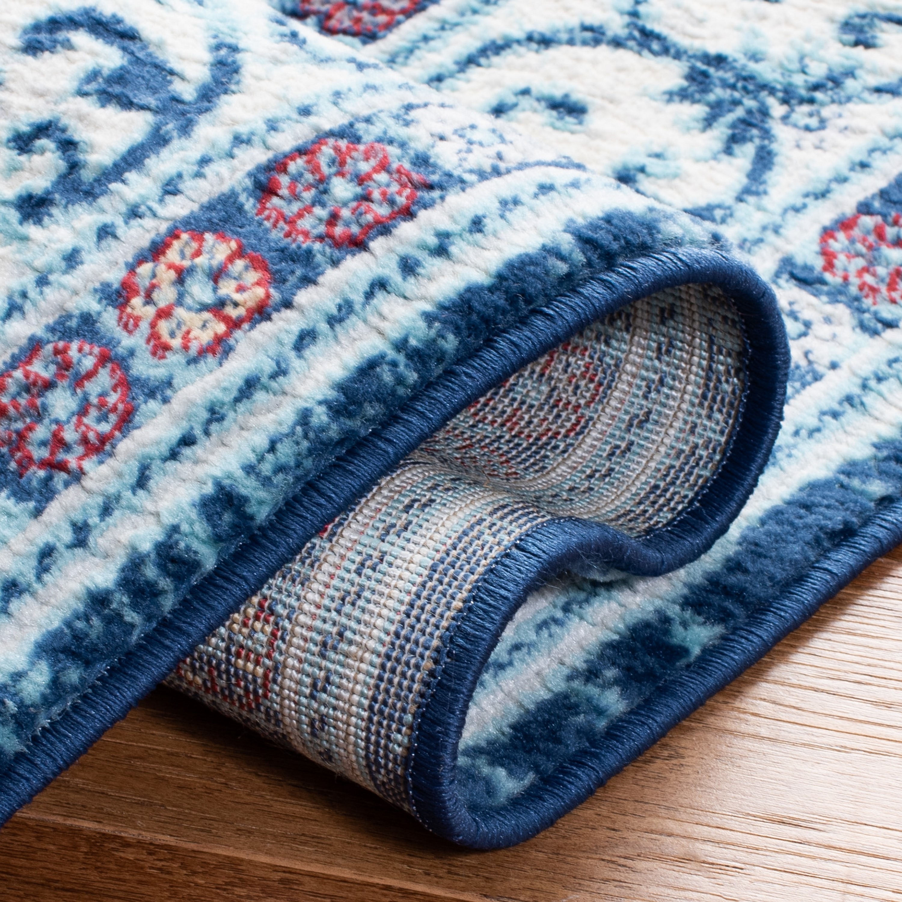 Safavieh BNT870N-28 rugs - View #5