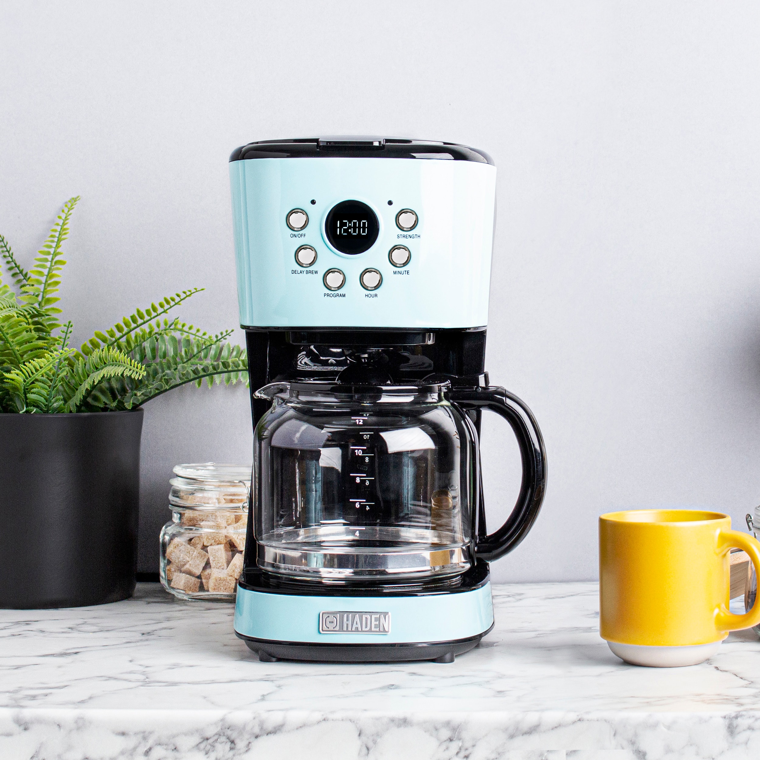 Best Coffee Makers for Your Home - The Home Depot