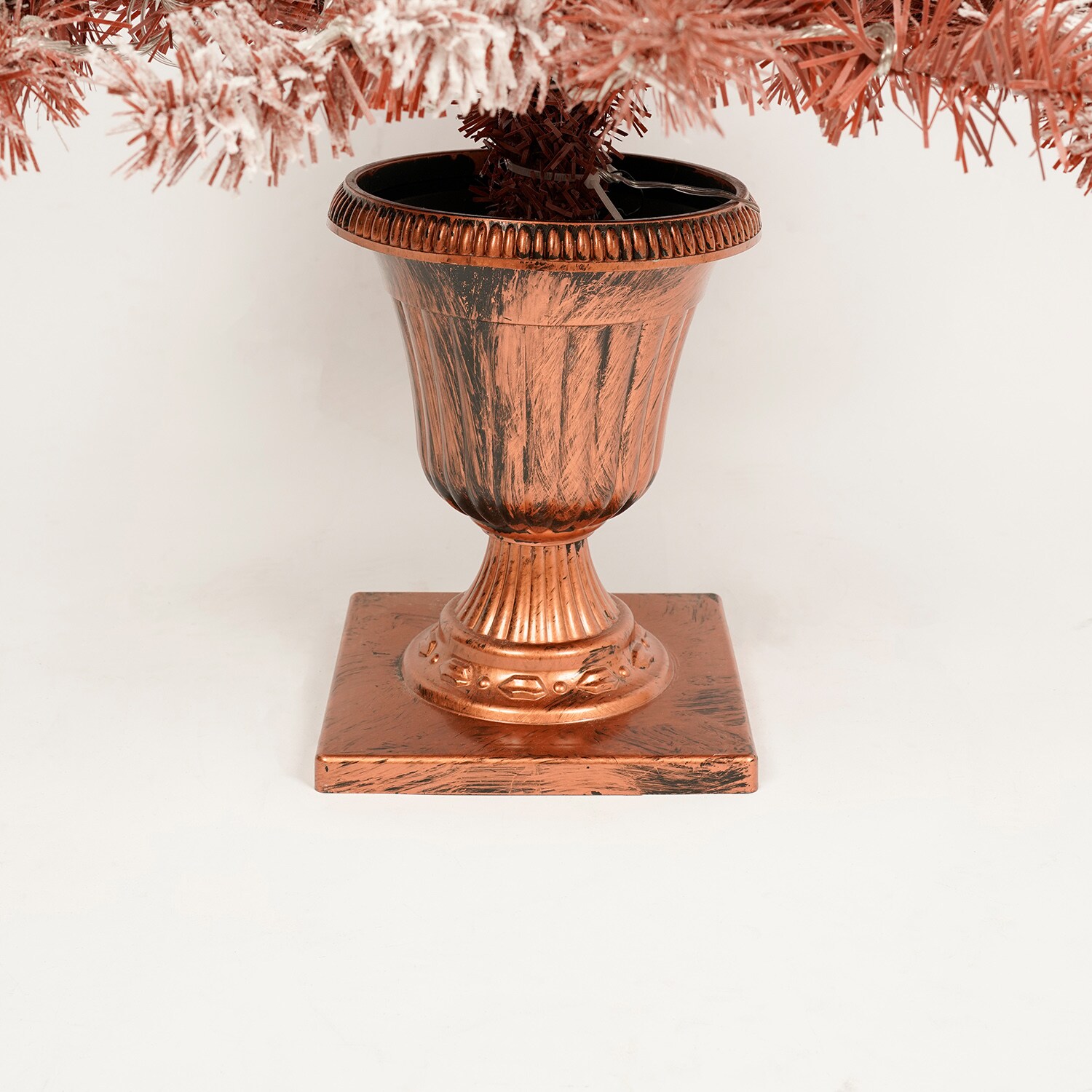 SINOFURN SYA380093GN Artificial-Christmas-Trees - View #5