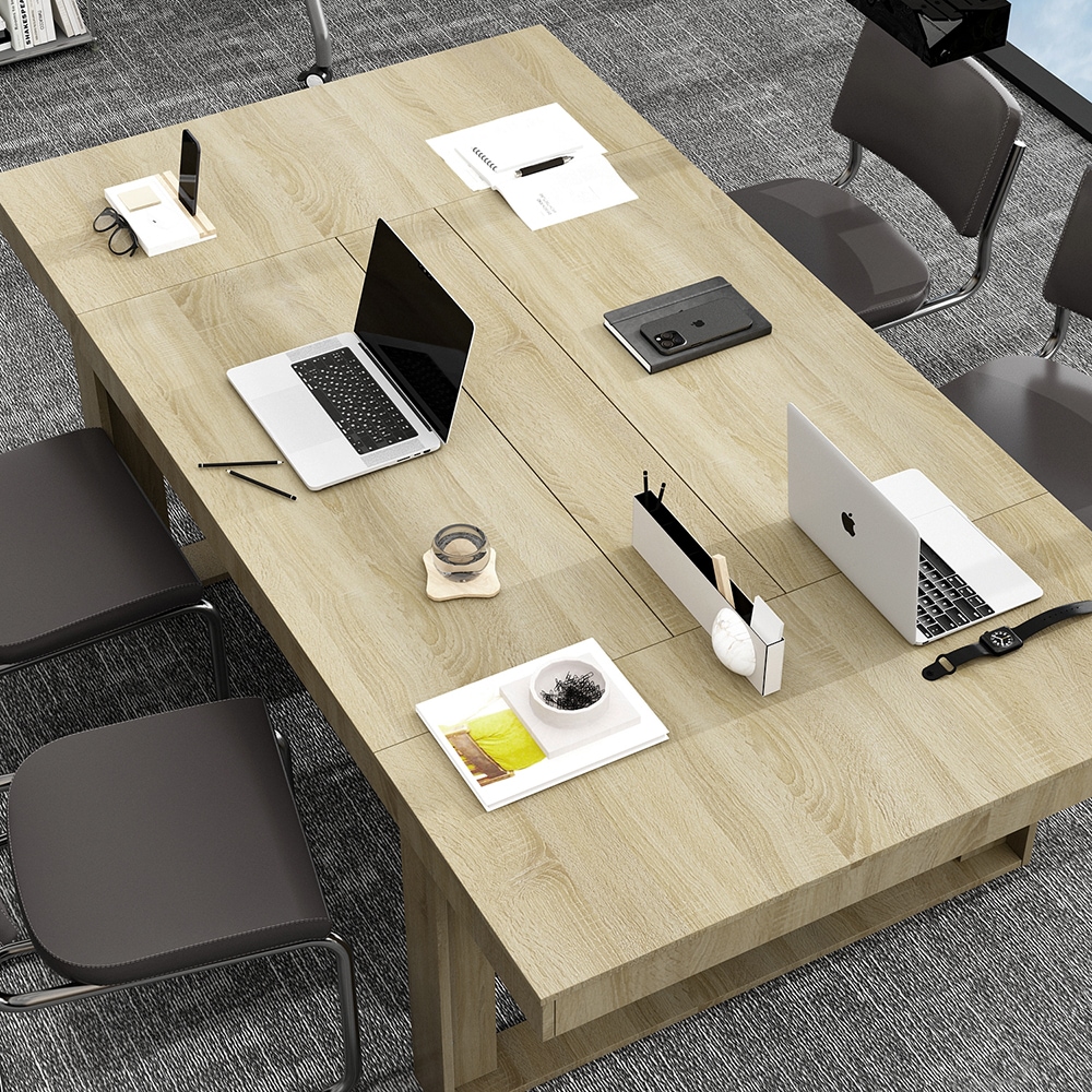  V-KF020278-02 Office-Tables - View #5