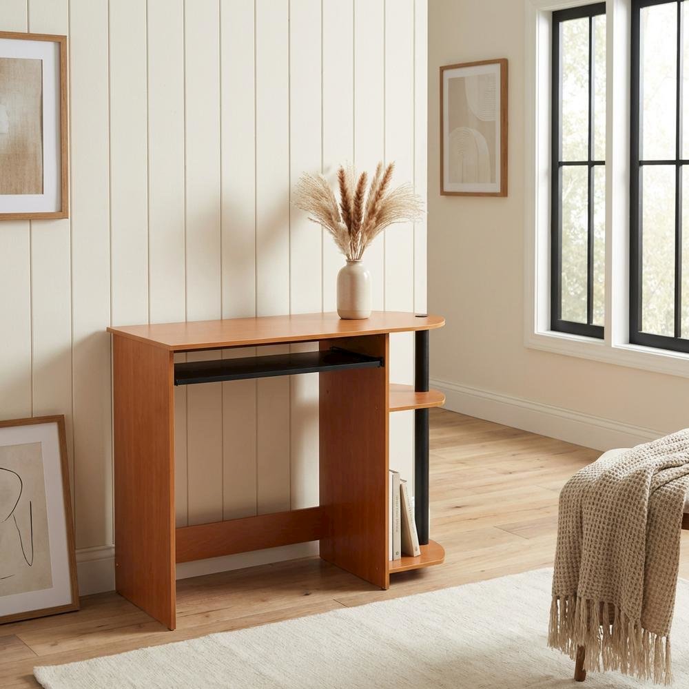 FurniFact BO1083827WHT desks - View #3