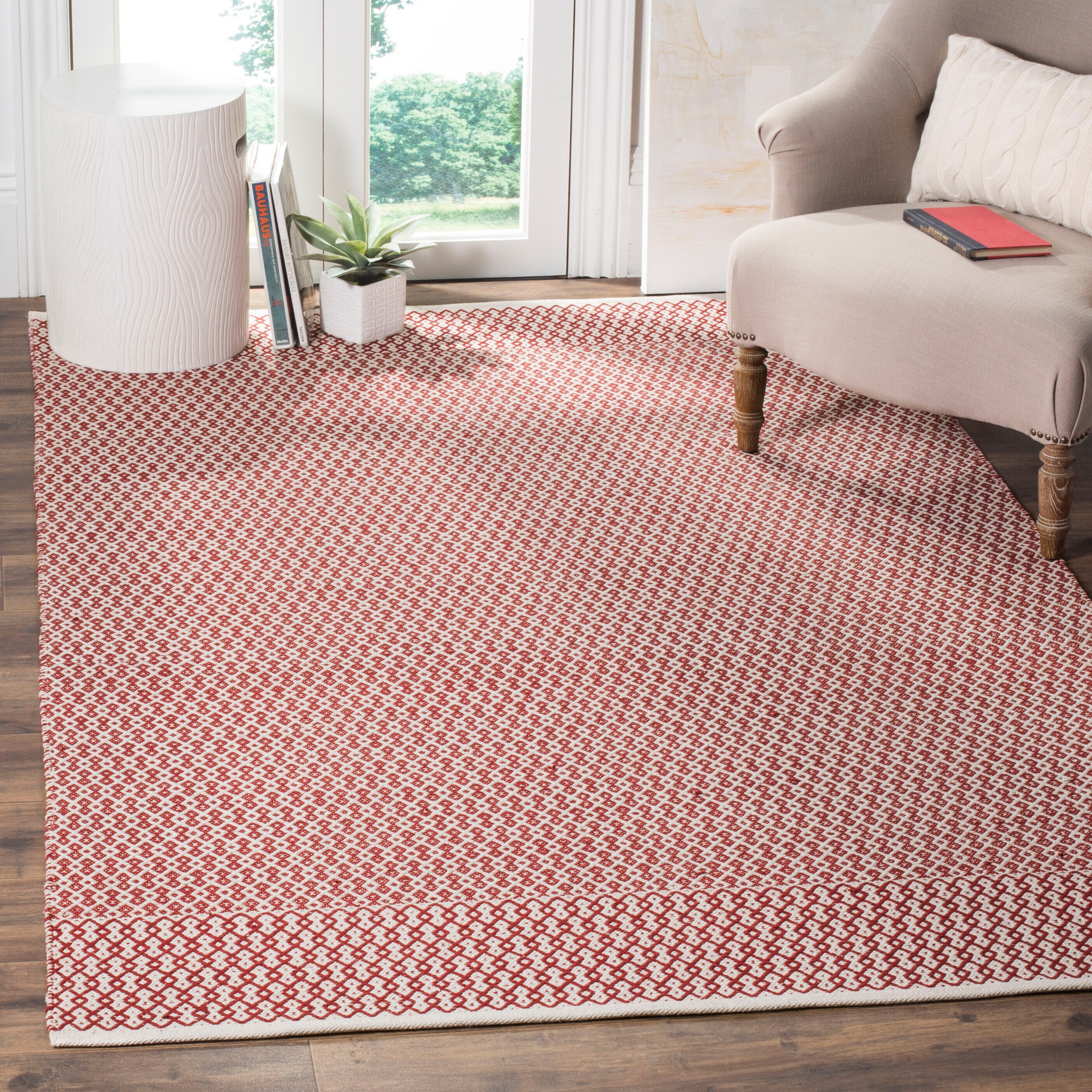 Safavieh MTK339C-8 rugs - View #2