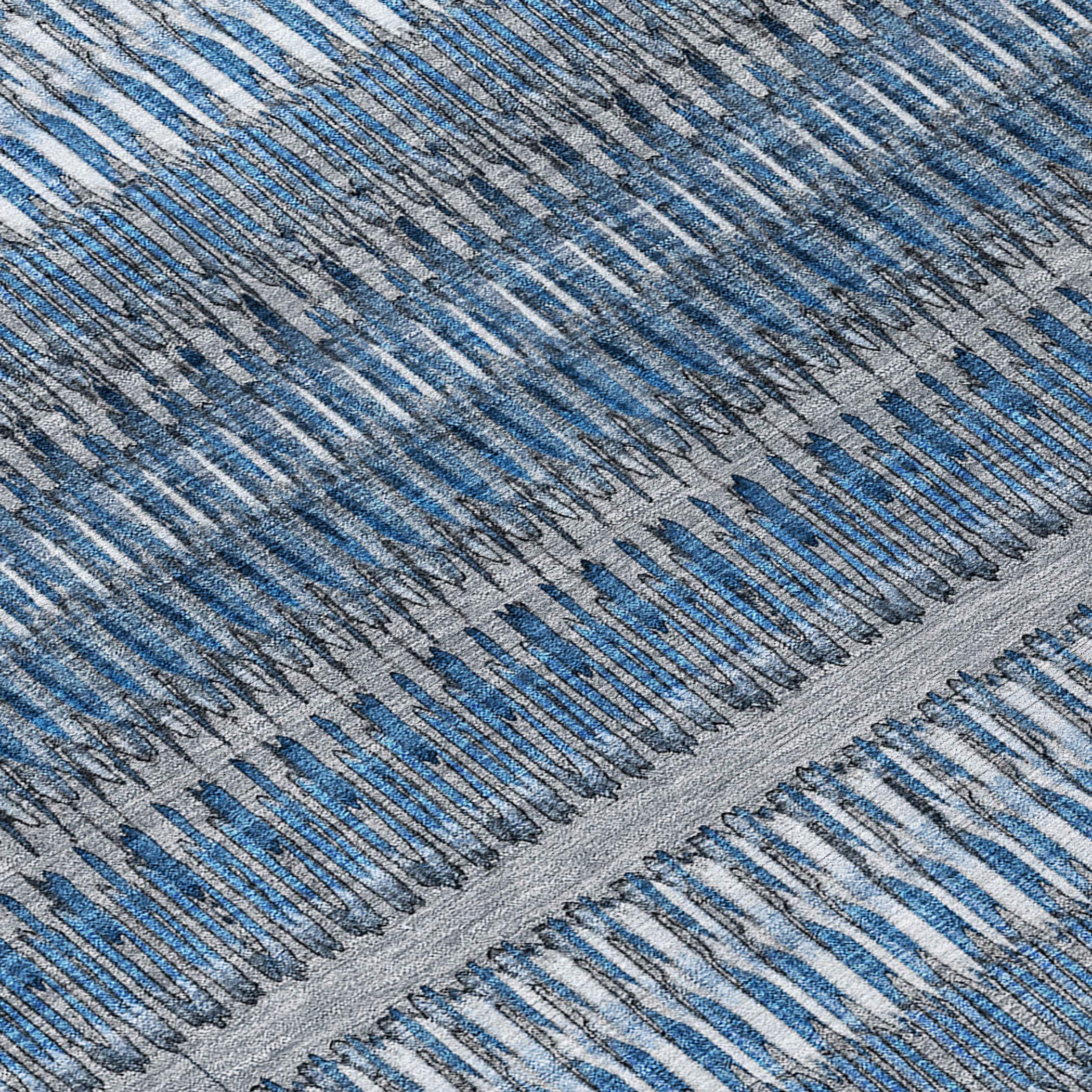 Addison Rugs ACN589BU8RO rugs - View #3