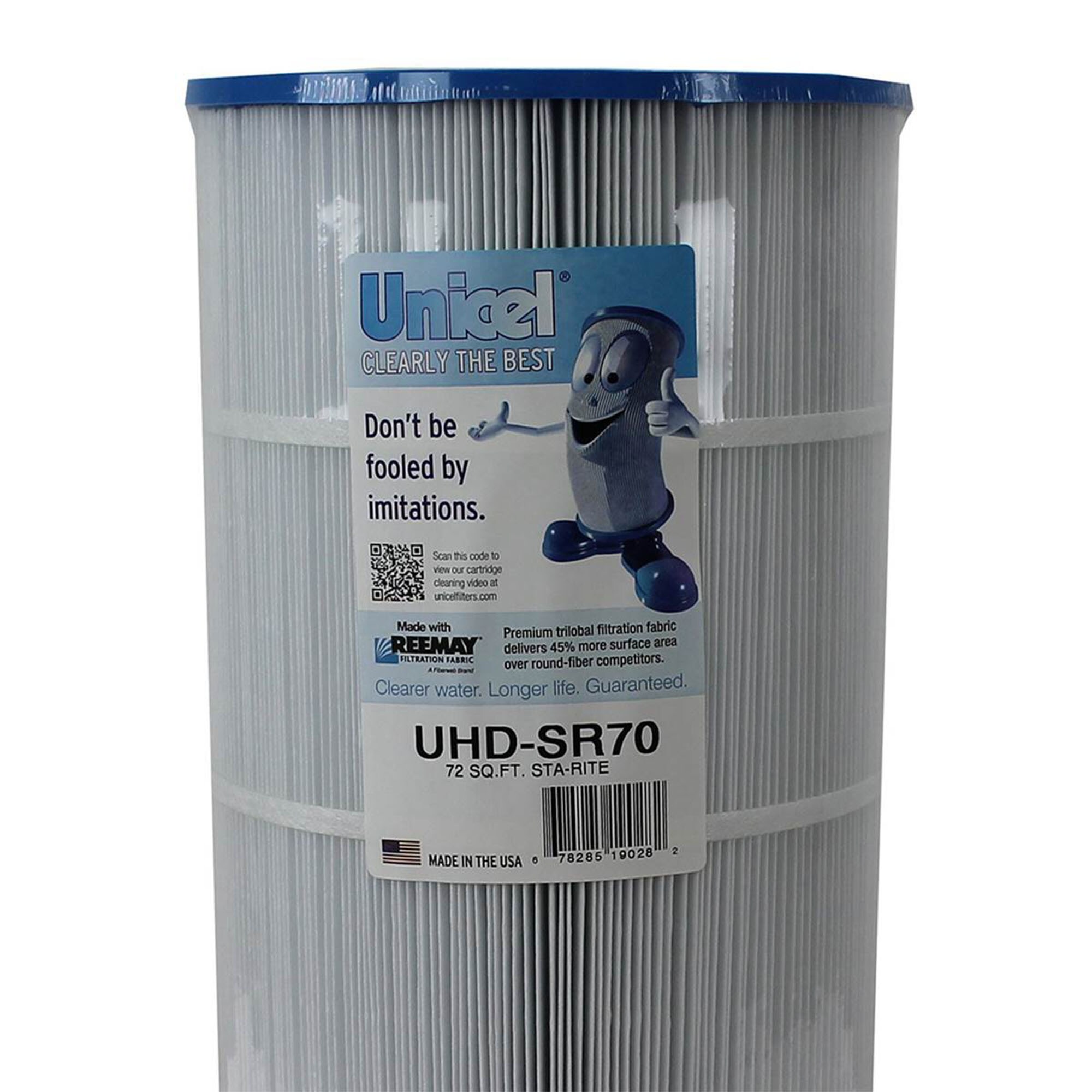Unicel 75260 Pool-Filter-Skim-Sys-Parts - View #4