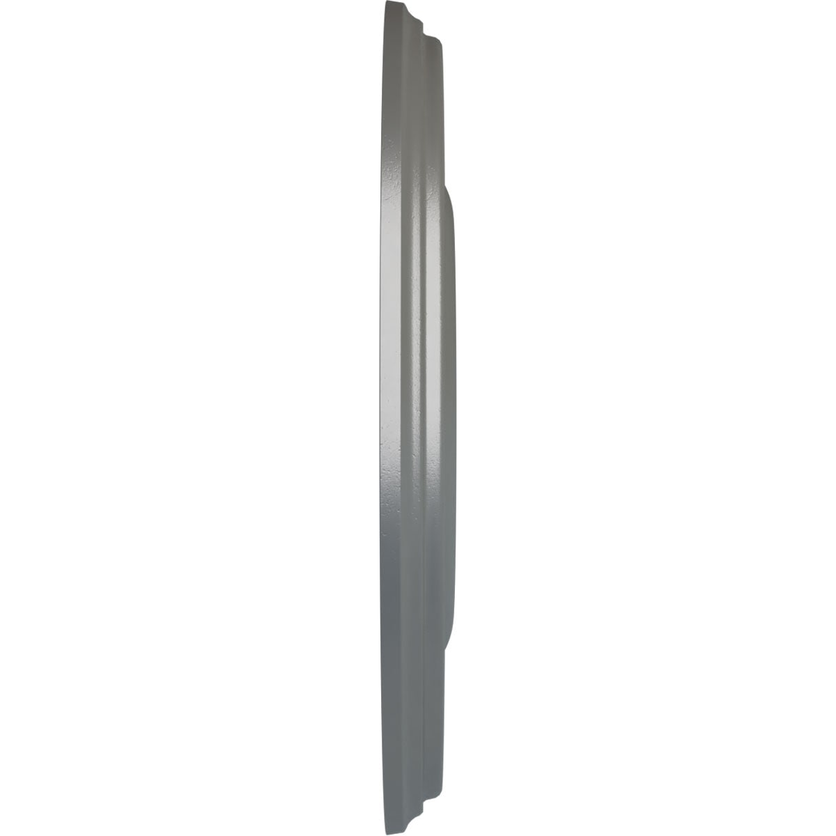 Ekena Millwork CM18BRSLS Ceiling-Medallions - View #3