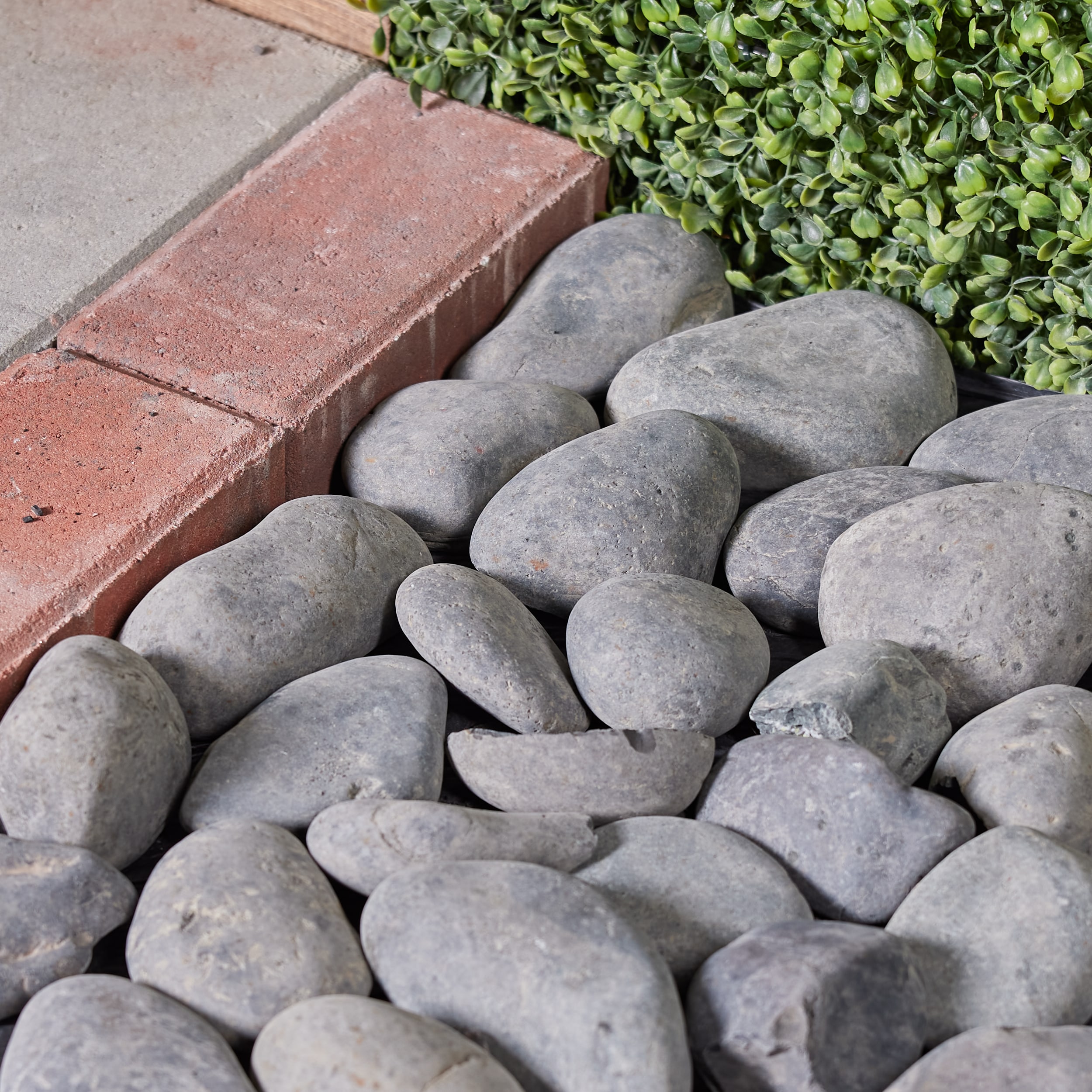 Rain Forest RFGMBP5-30 Landscaping-Rock - View #4