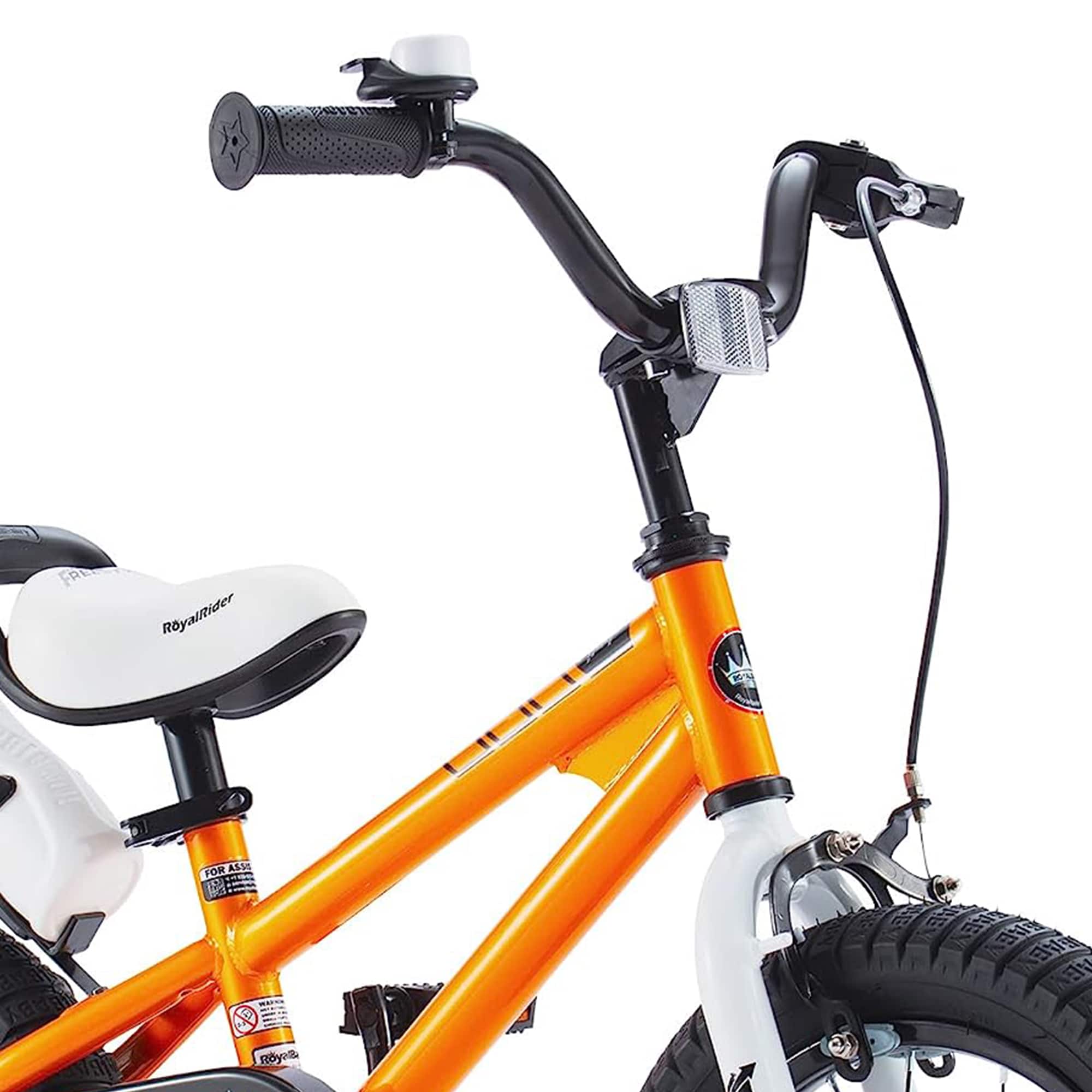 Royal Baby 322333 bikes - View #3