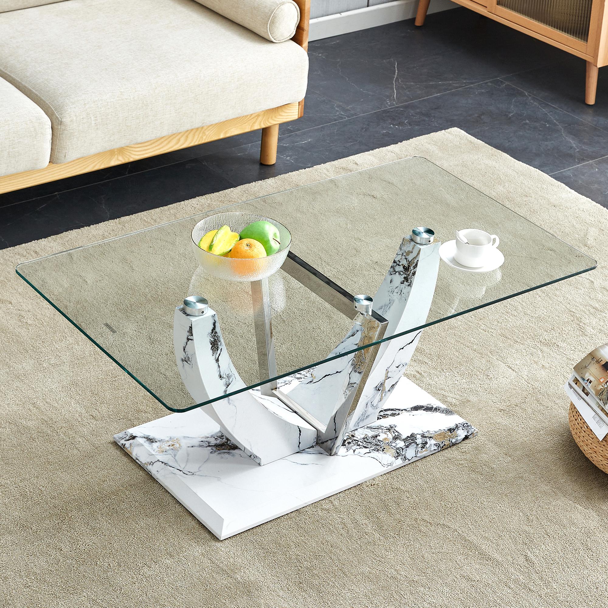 Bayfeve BF-152769-IN Coffee-Tables - View #3