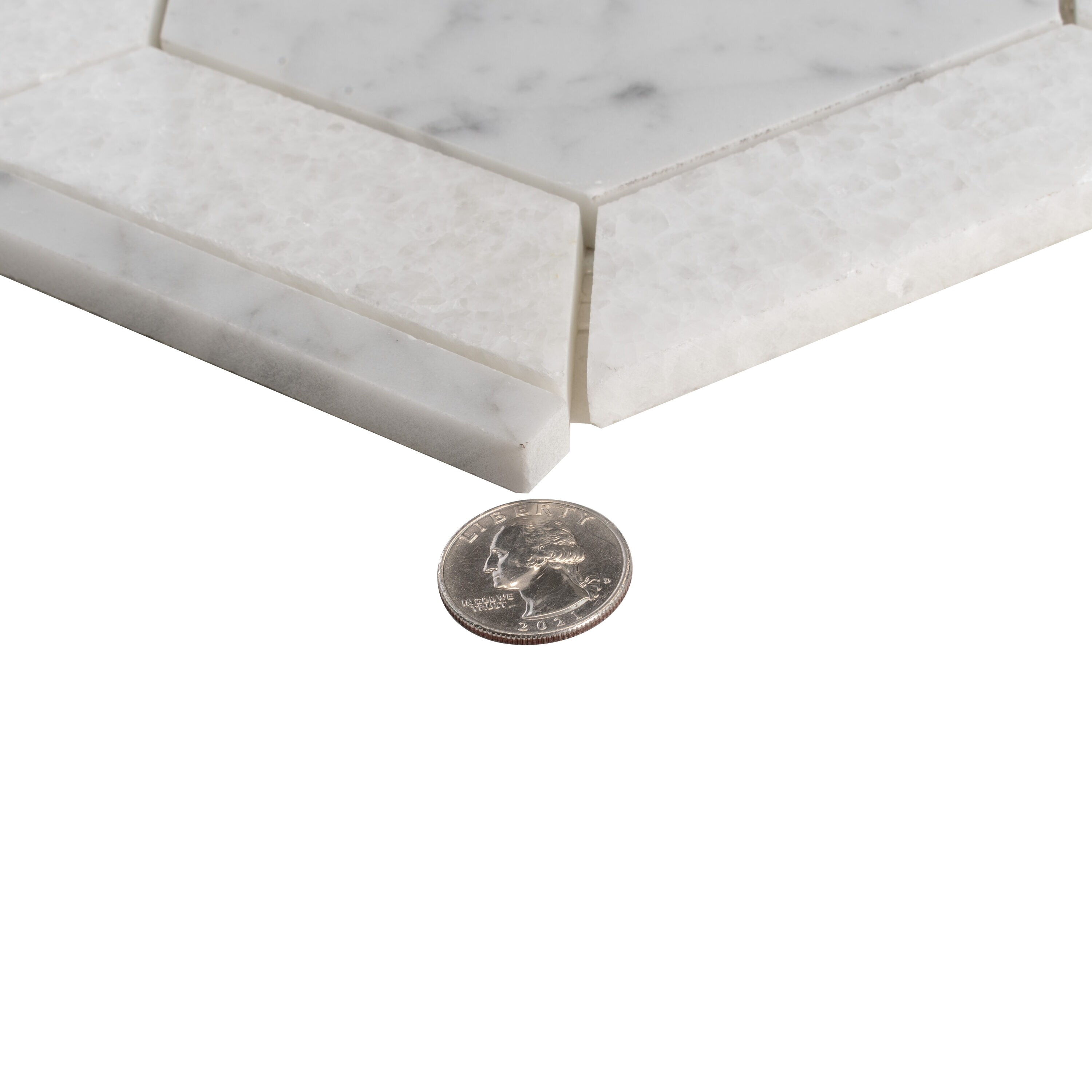 Apollo Tile APLDC88H21ASAMPLE Tile-Samples - View #3
