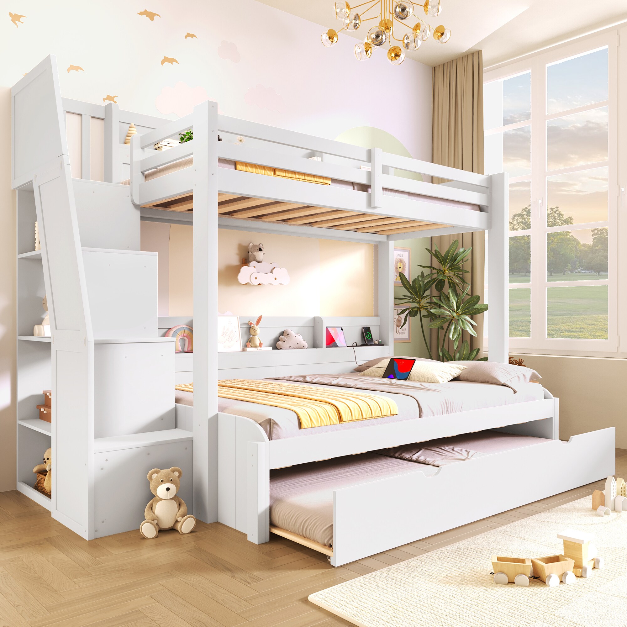 GDFStudio 360919 beds - View #4