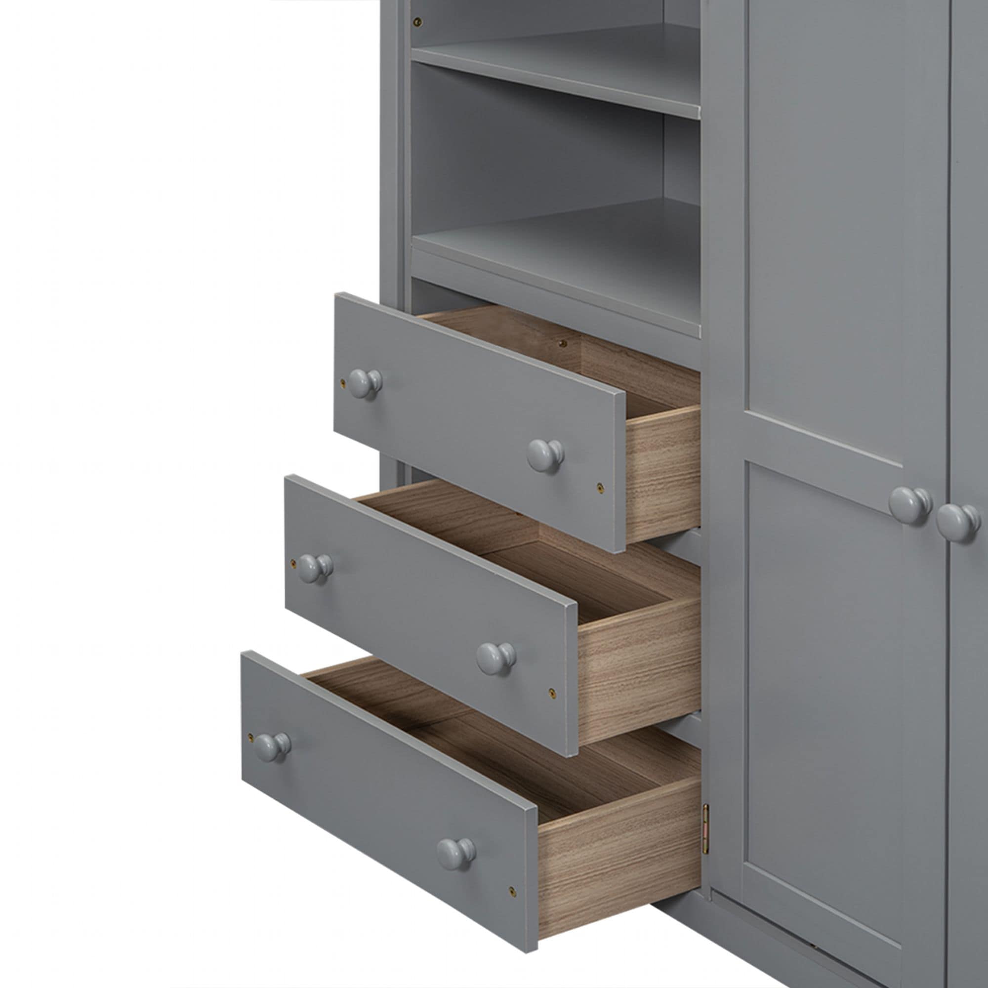 Yiekholo LL-1774AAE Bunk-Beds - View #9