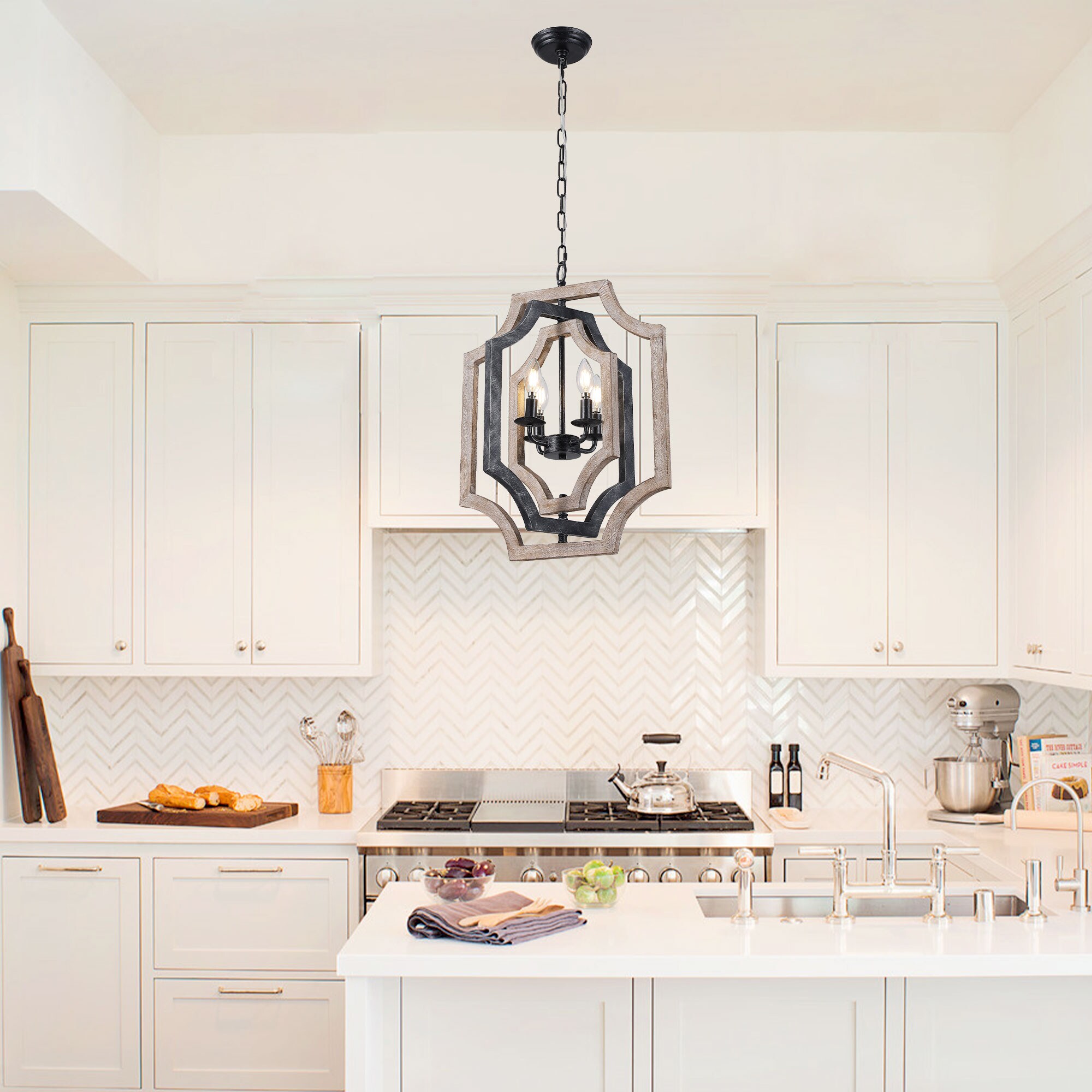 Oaks Decor BD4070OKEL-H b090015 - View #5
