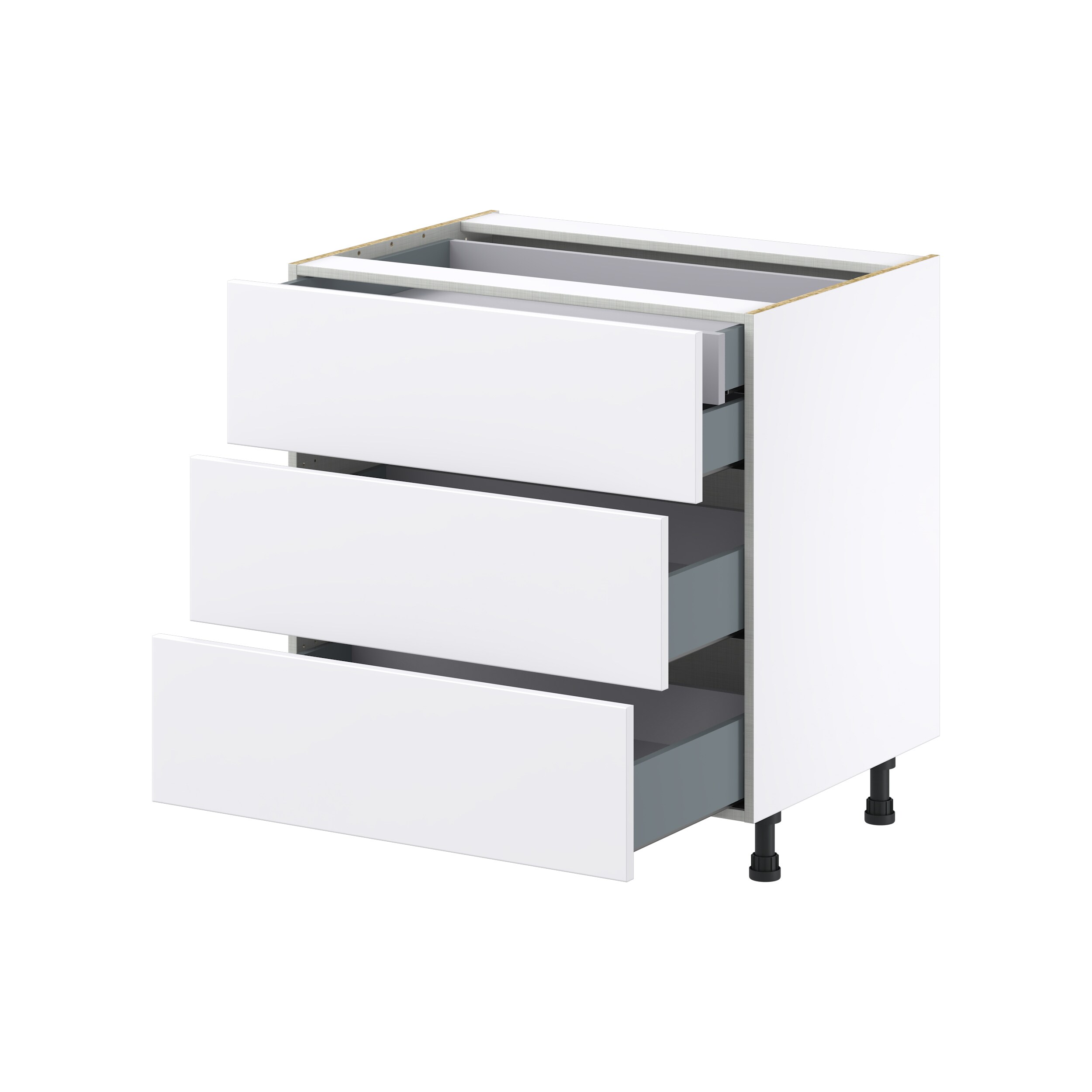 Hugo&Borg DSB3DA33I1-LA Cabinets-Kitchen - View #6