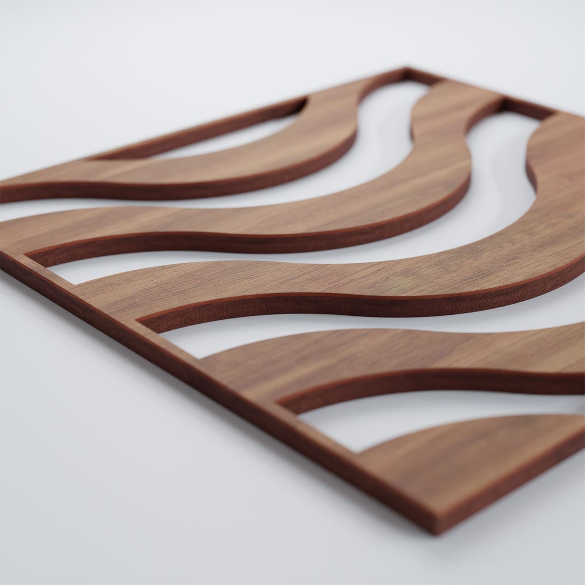 Ekena Millwork WALW08X08X0250PKRWA Wall-Panels - View #5