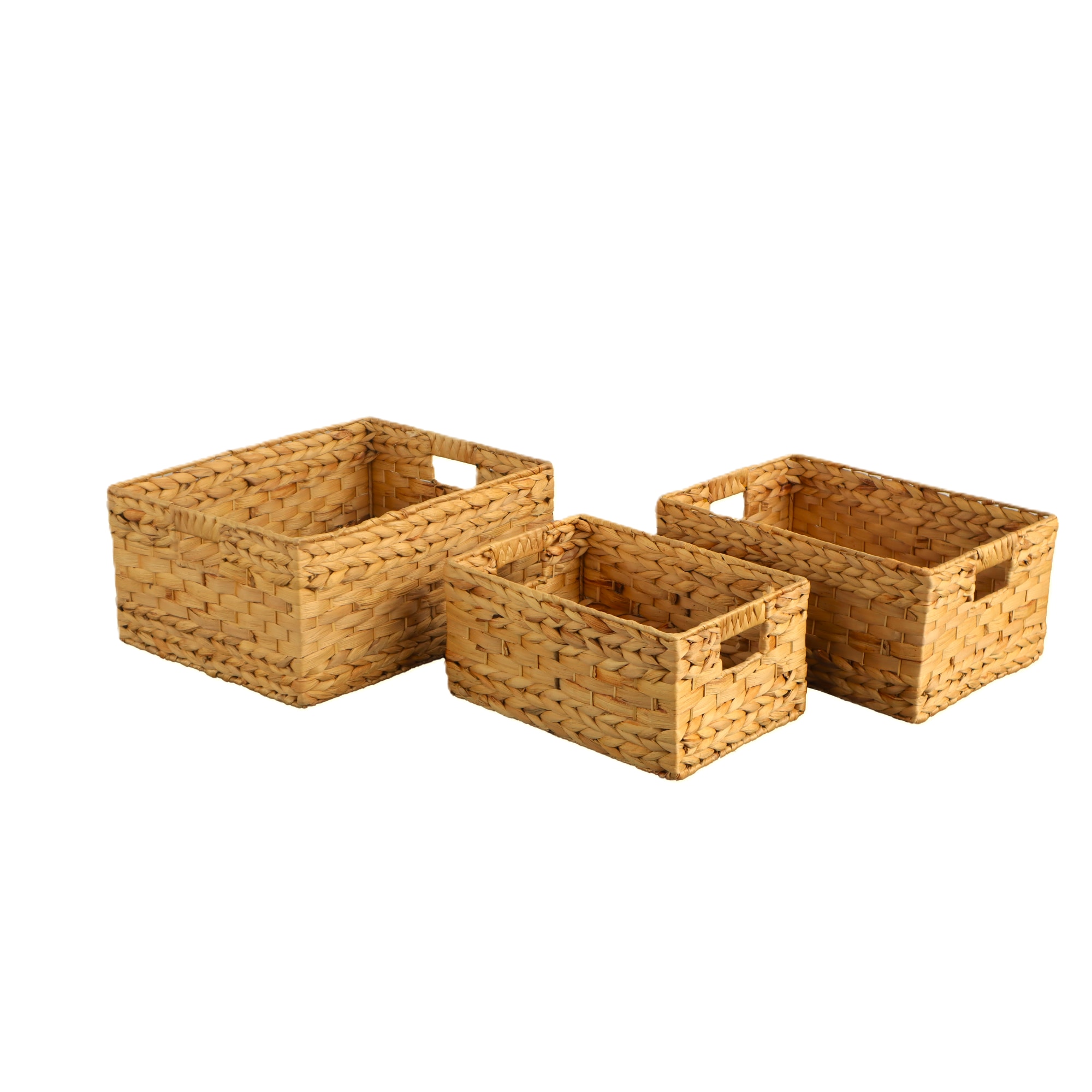 Eden Grace IH6525/3AFA Bins-Baskets - View #2