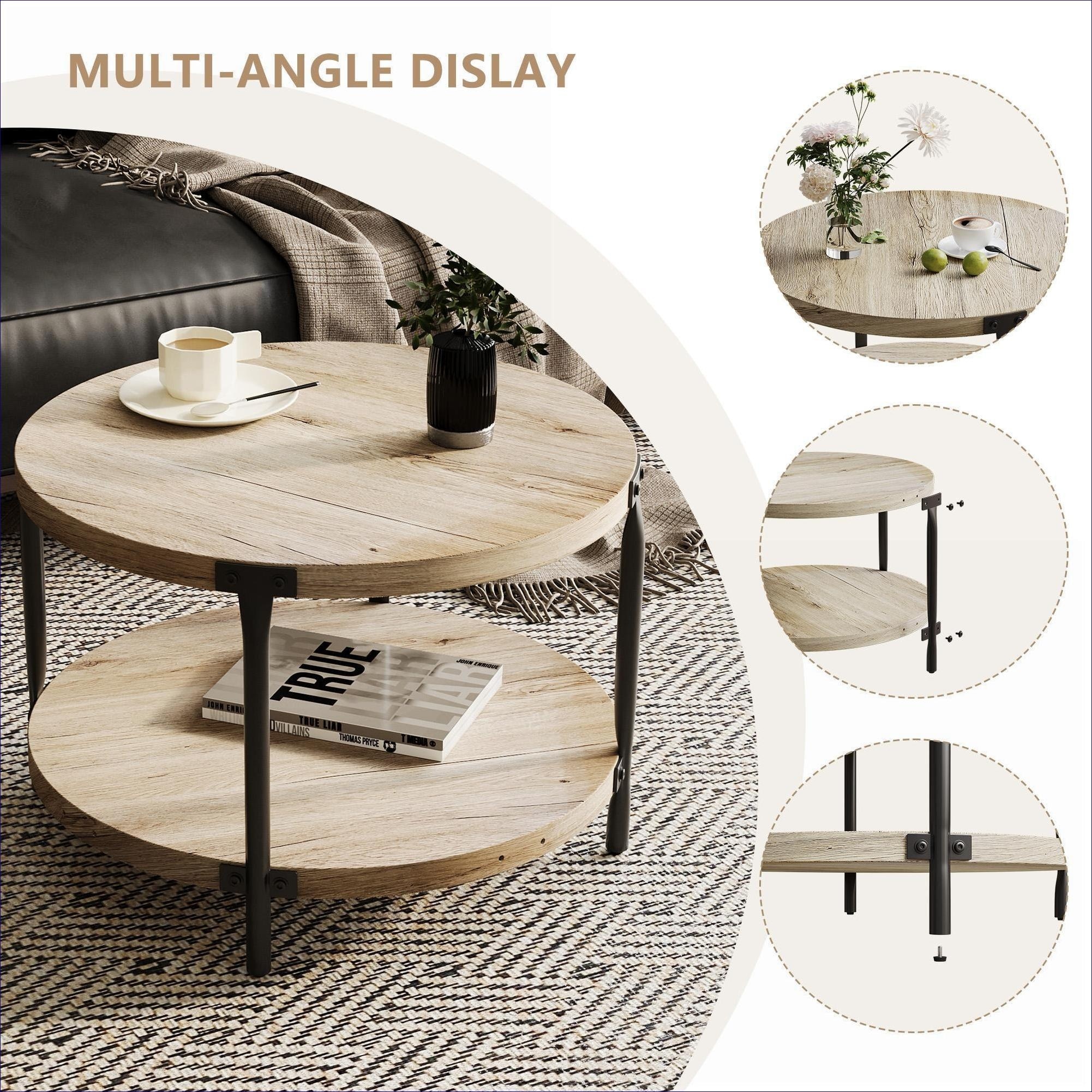 Watnature DPSK8B41X4MI Dining-Tables - View #19