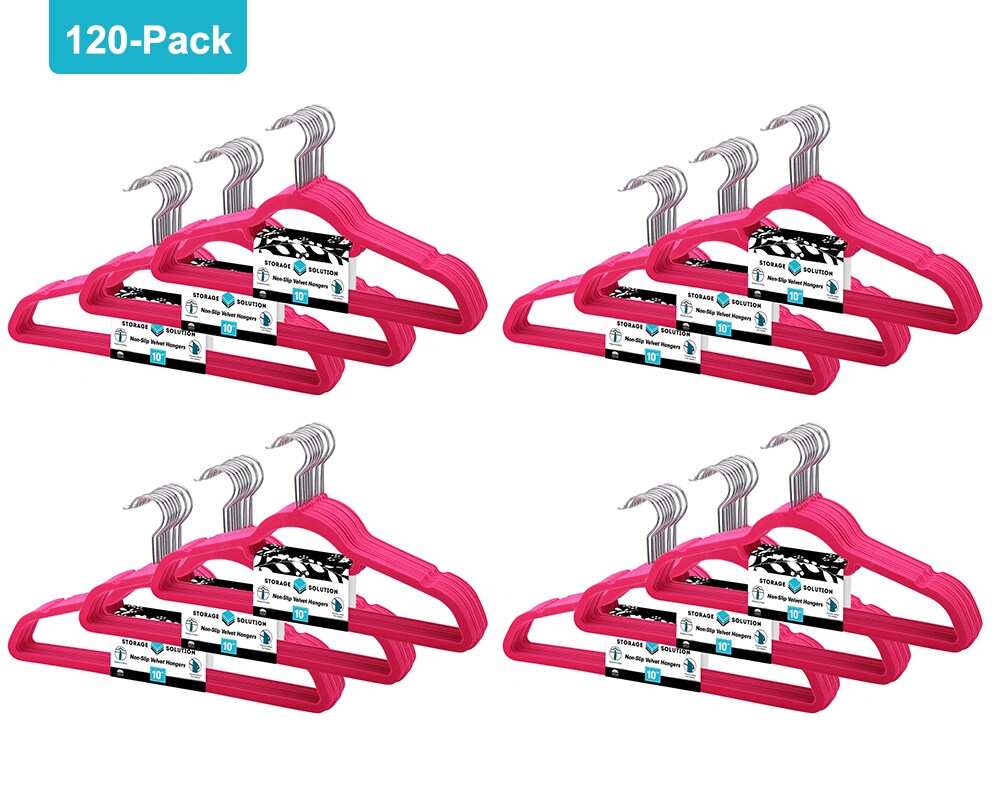J&V TEXTILES 615-FC hangers - View #2
