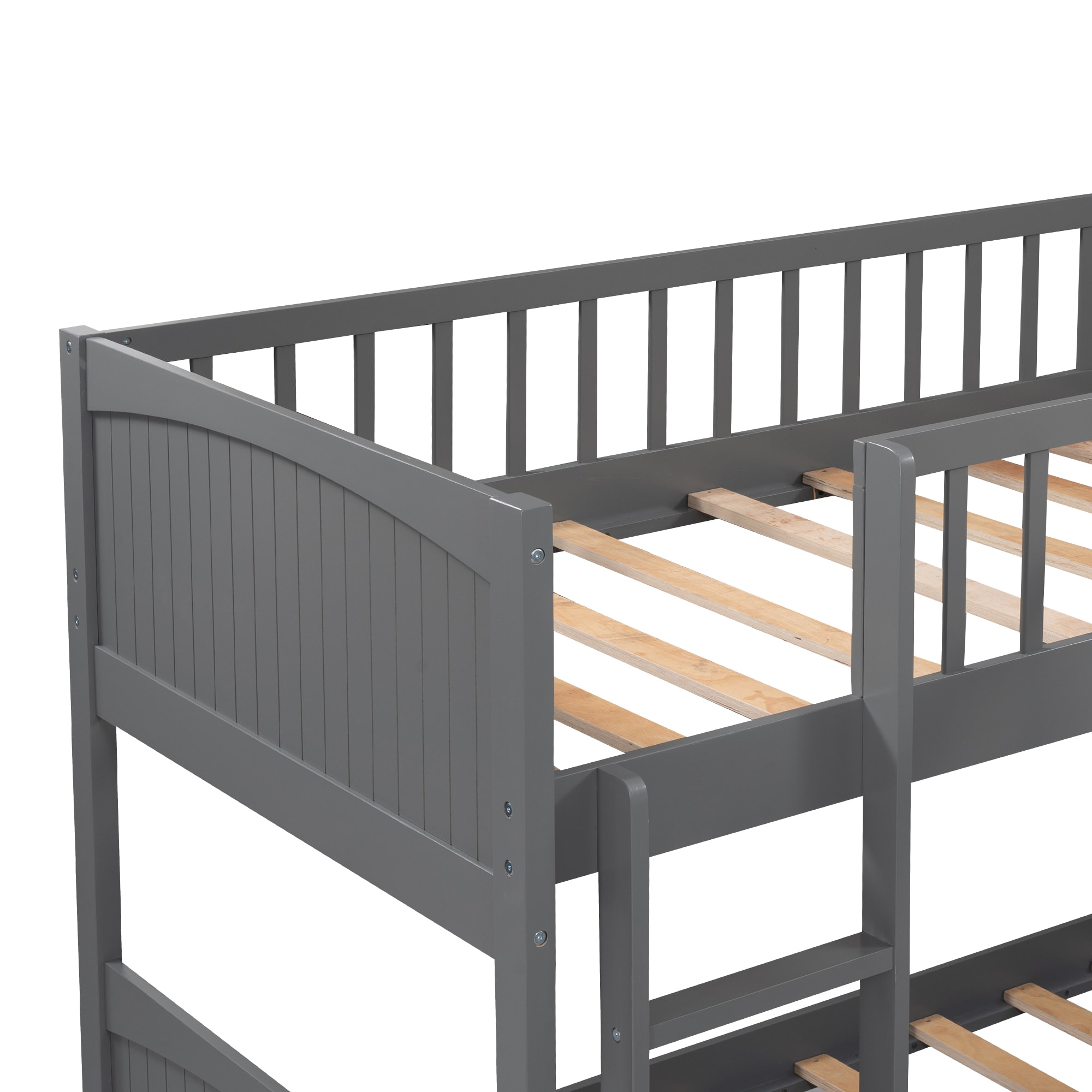 ModernLuxe SM000232AAE-1 Bunk-Beds - View #7