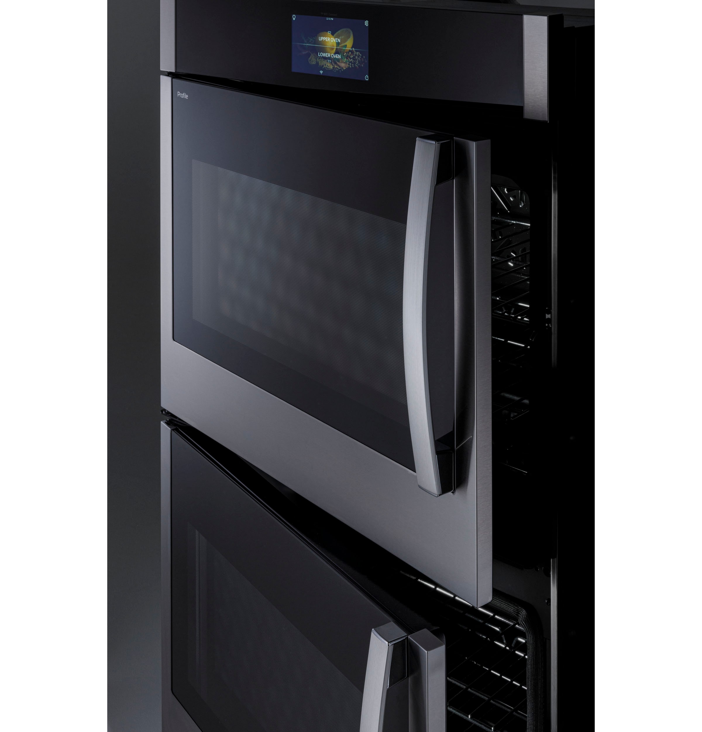 GE PTD700RSNSS Dwall-Elec-Oven - View #14