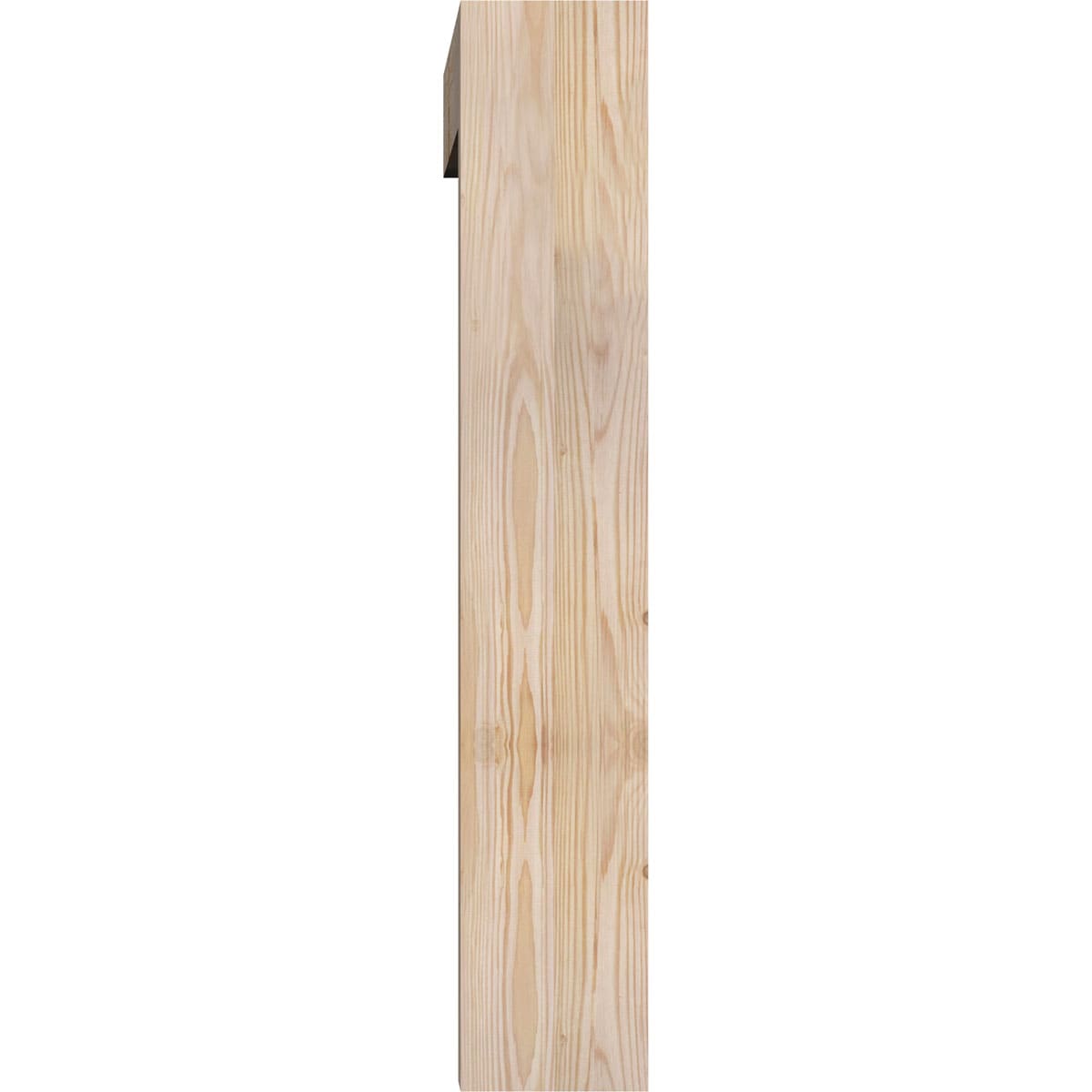 Ekena Millwork 1463353 Exterior-Brackets-Braces - View #4