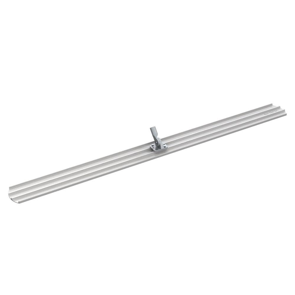Bon Tool 12-552 96-in x 9-in Magnesium Concrete Bull float