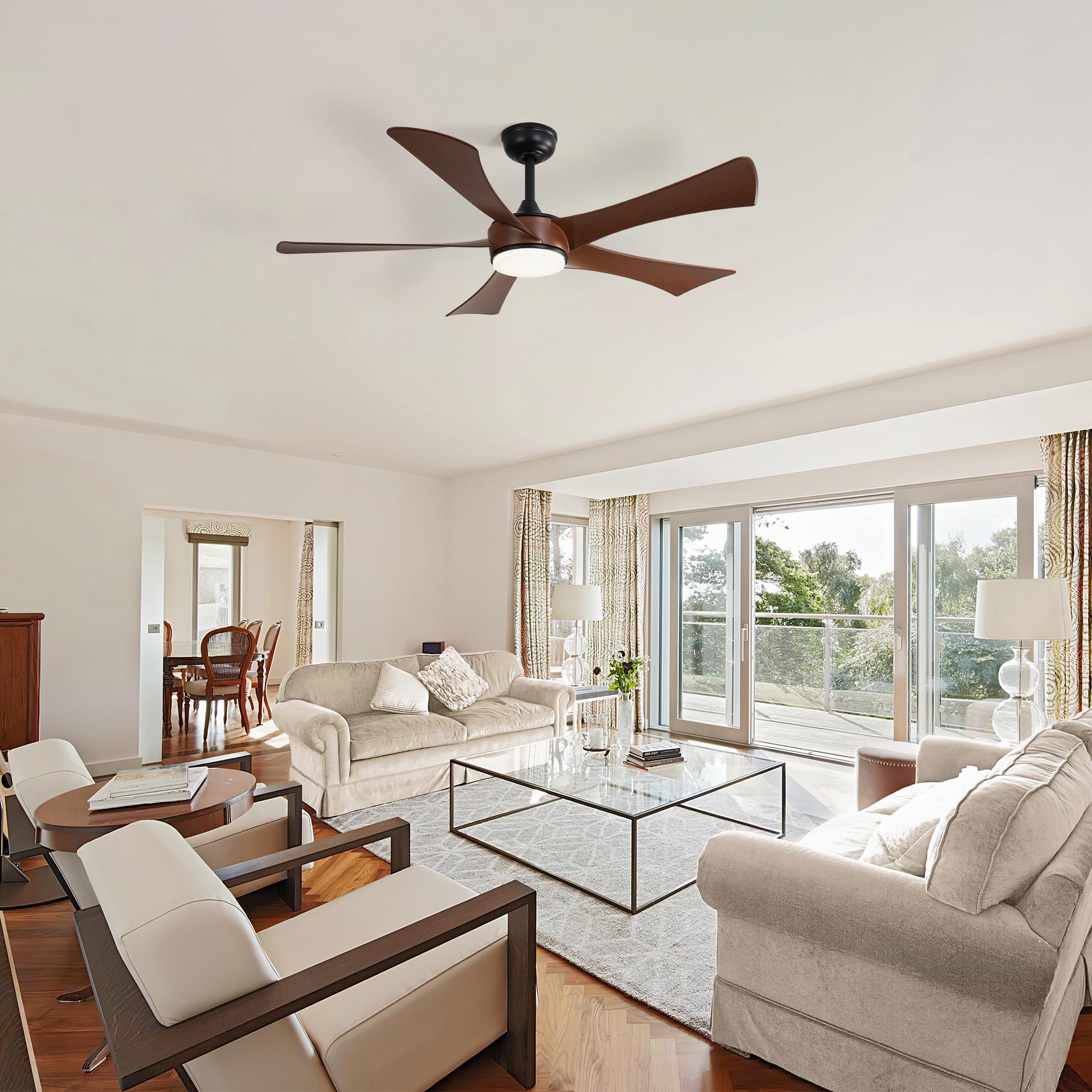 Bayfeve BFKS-12629-CF Ceiling-Fans - View #5
