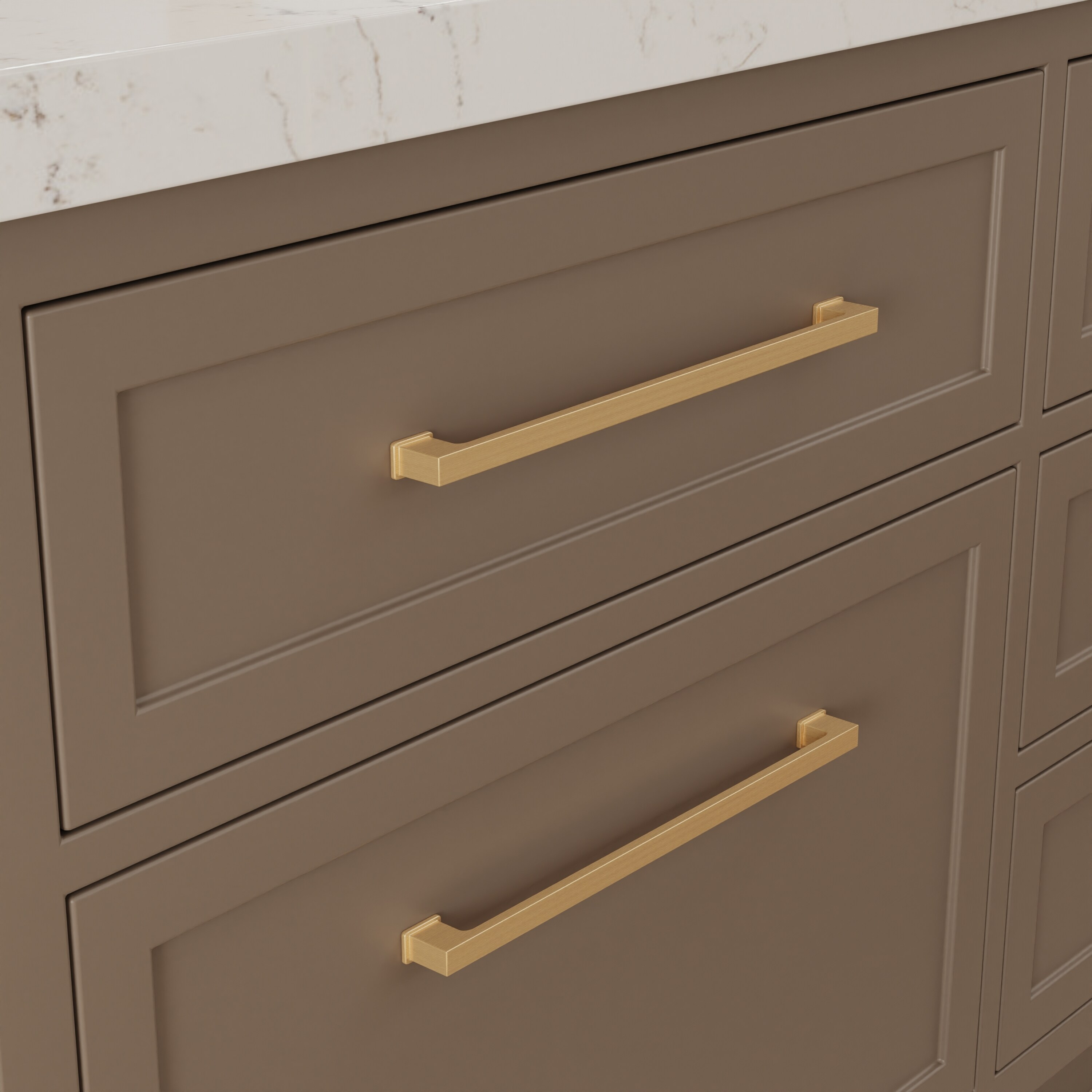 Sumner Street Home Hardware RL062845 Cabinet-Pulls - View #7