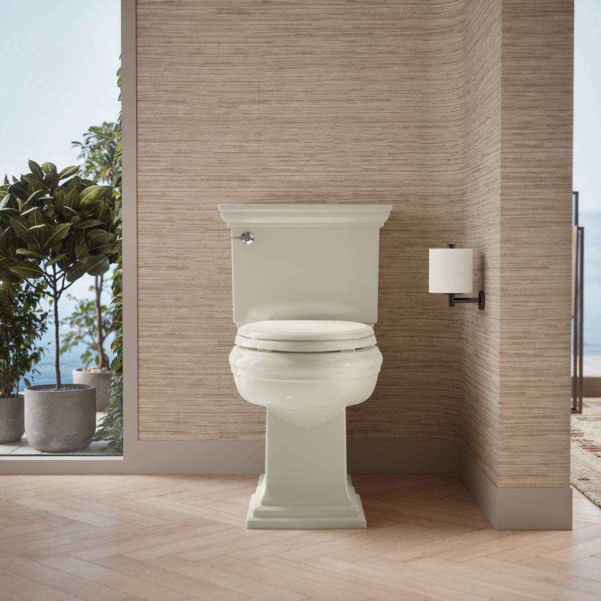 KOHLER 5626-96 Toilet-Bowls - View #4