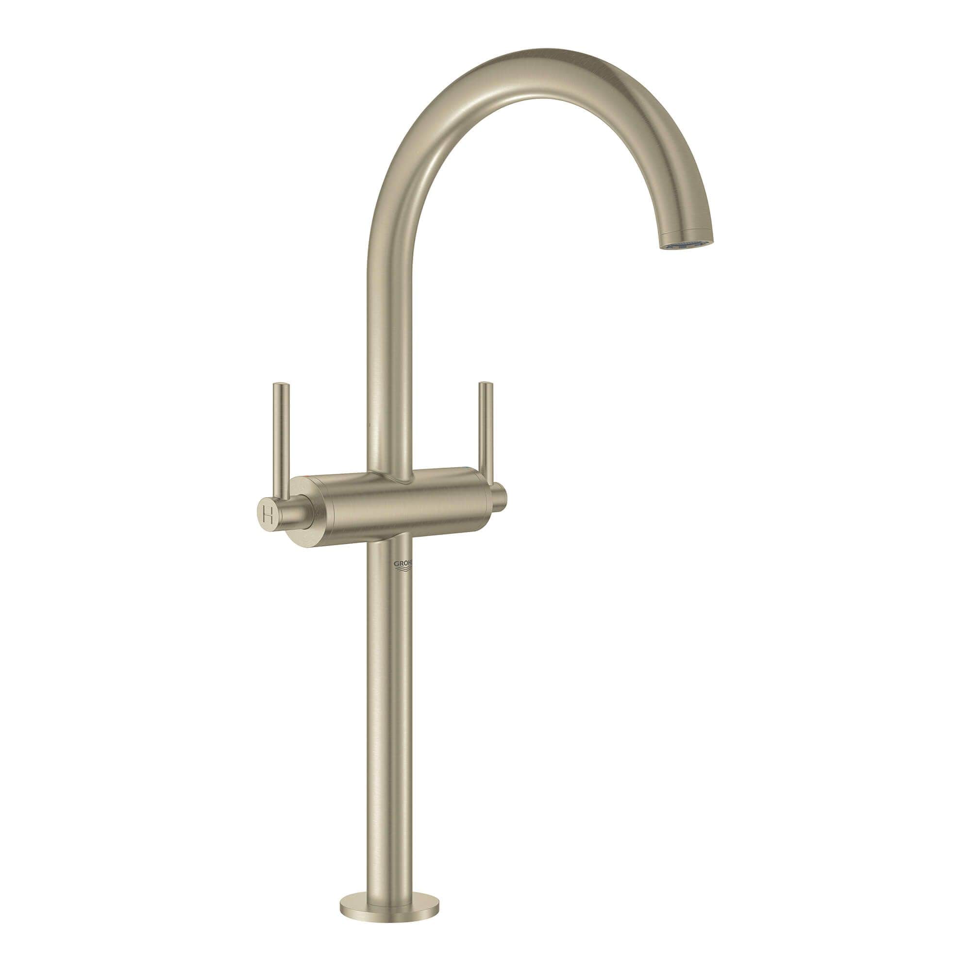 GROHE 21046EN3 Lavatory-Faucets - View #2