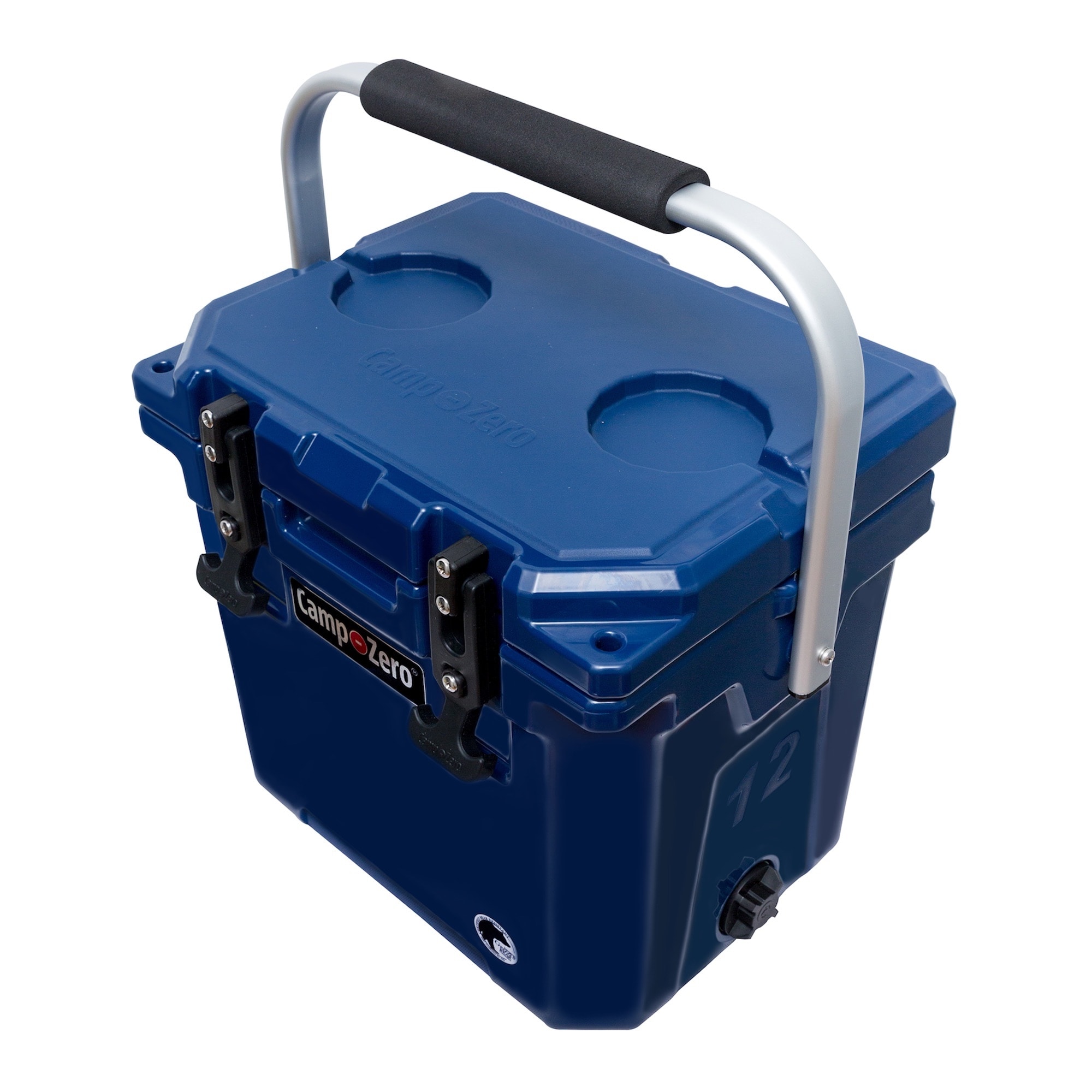 Camp-Zero CZ12L-NB Portable-Coolers - View #7