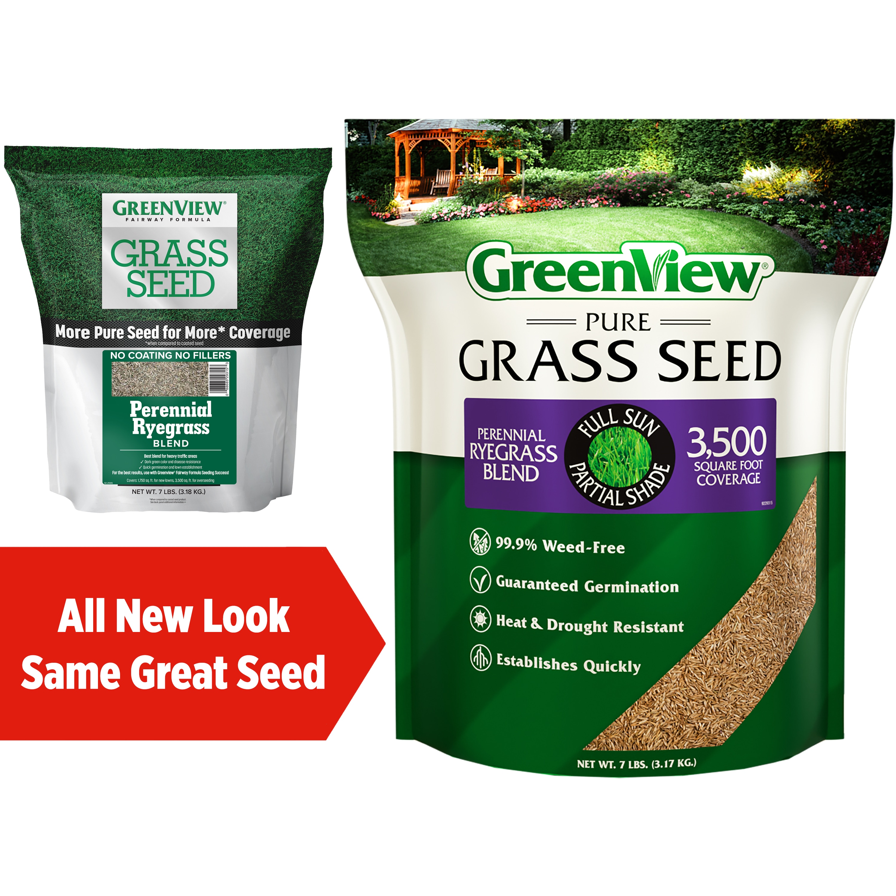 Greenview 2829354 Grass-Seed - View #2