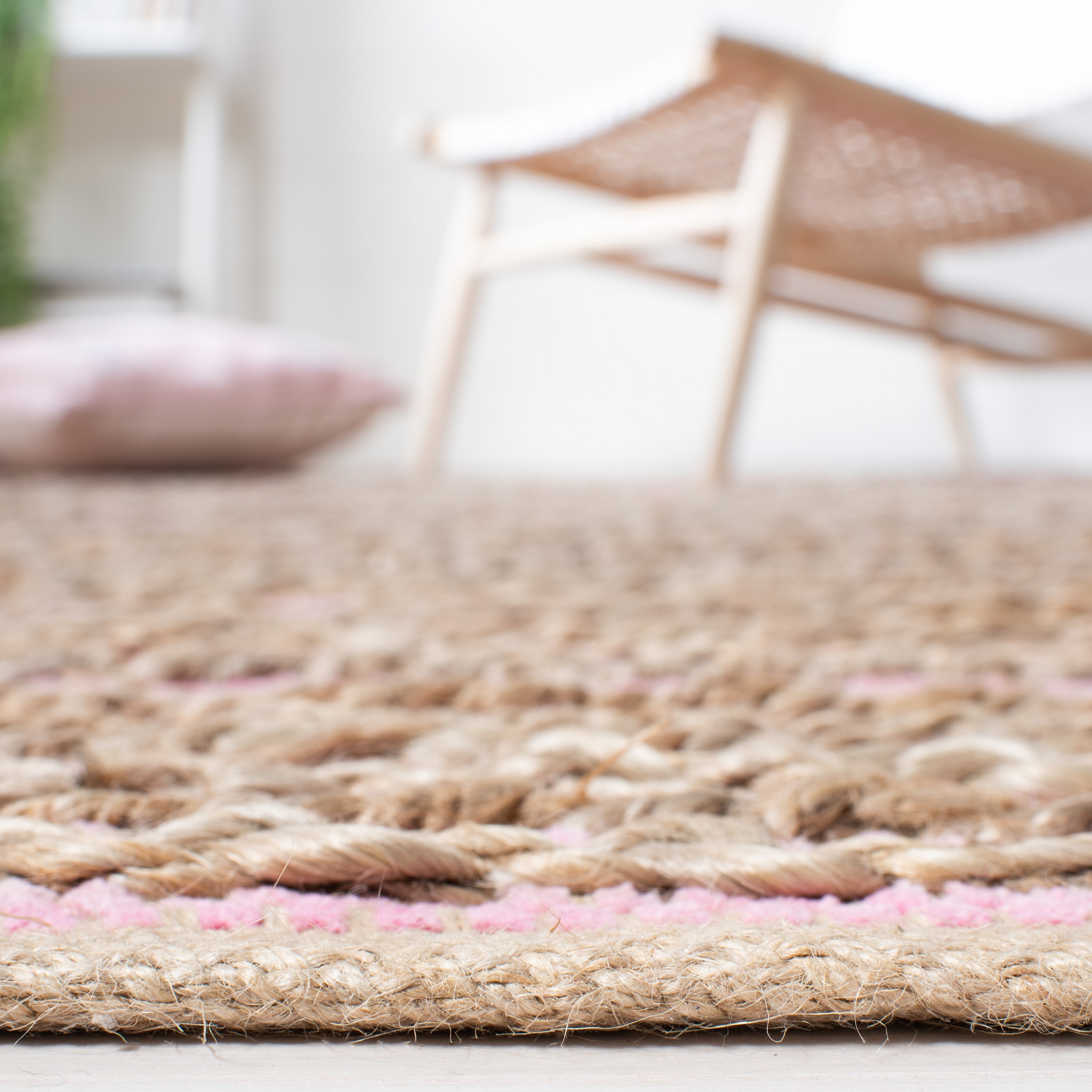 Safavieh CAP851E-3 rugs - View #4