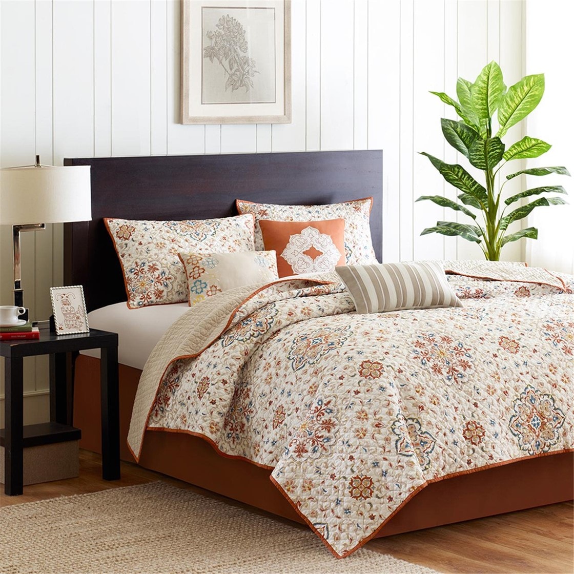 Gracie Mills GRACE-584-31PM Comforters-And-Bedspreads - View #2