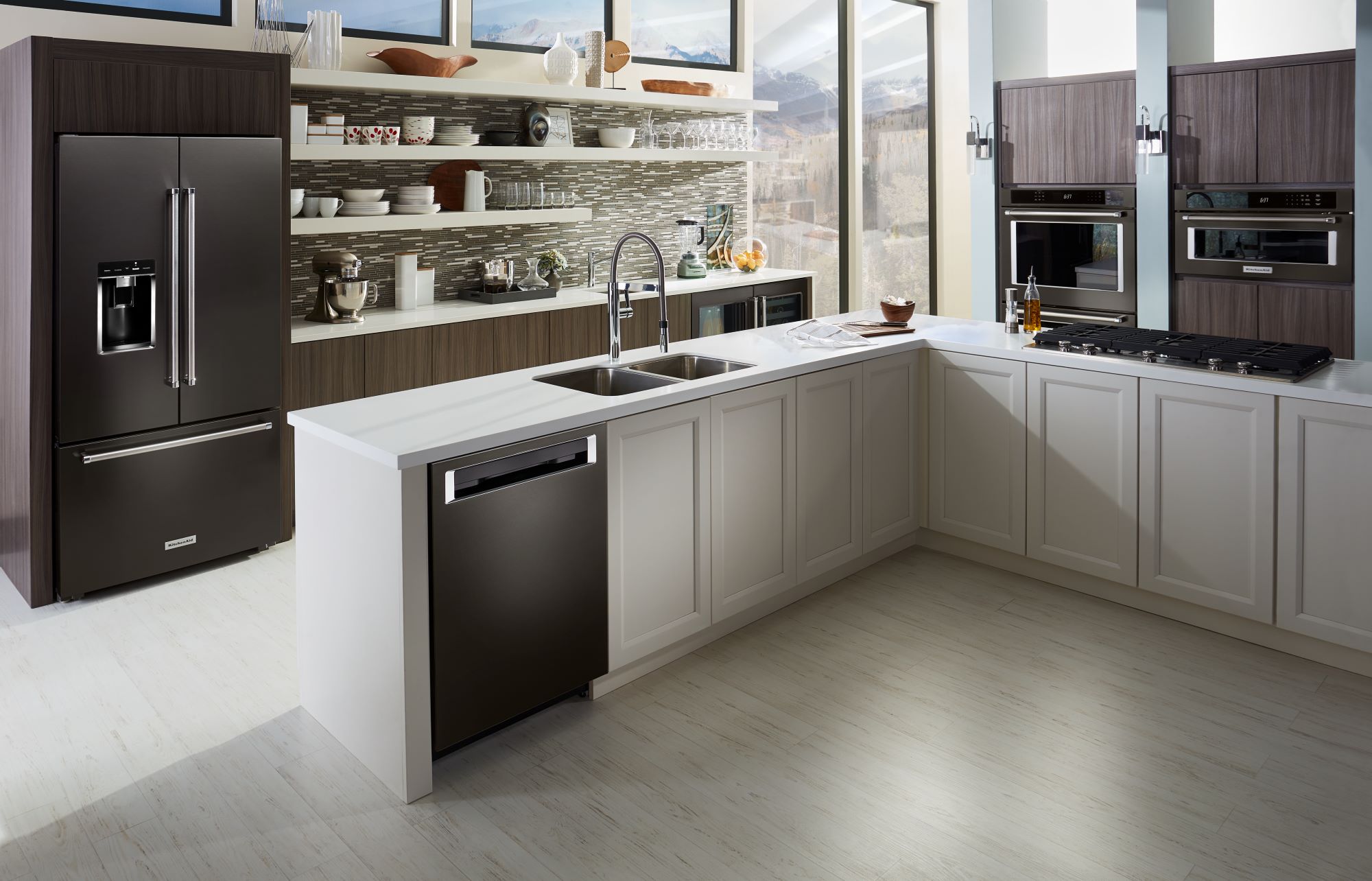 KitchenAid KMBP100EBS m050359 - View #11