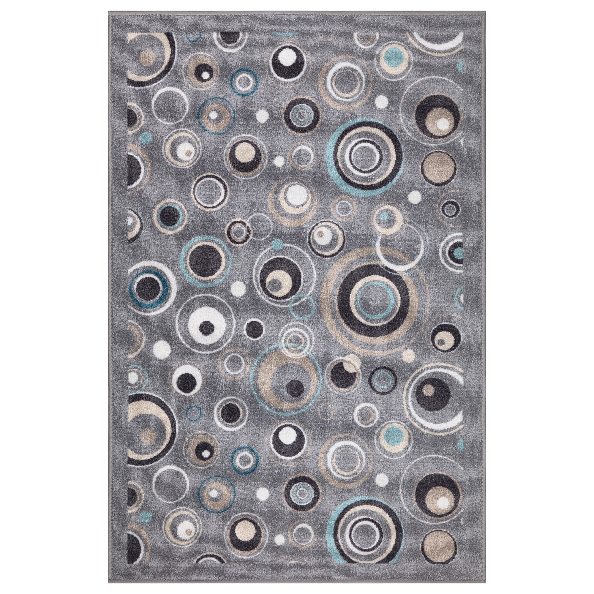 Ottomanson LVN5113-3X5 rugs - View #2