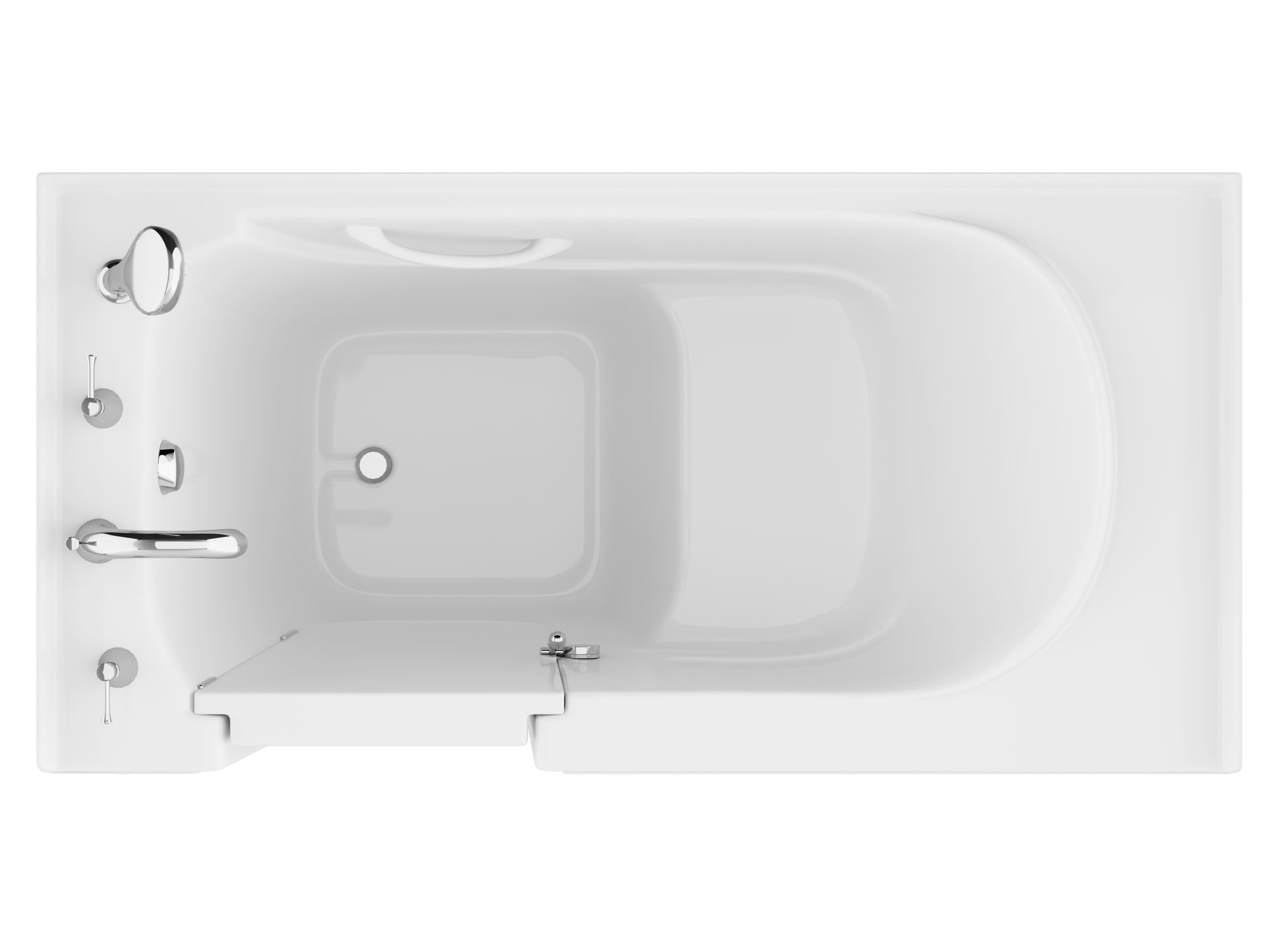 Endurance LS3060WILWS bathtubs - View #5