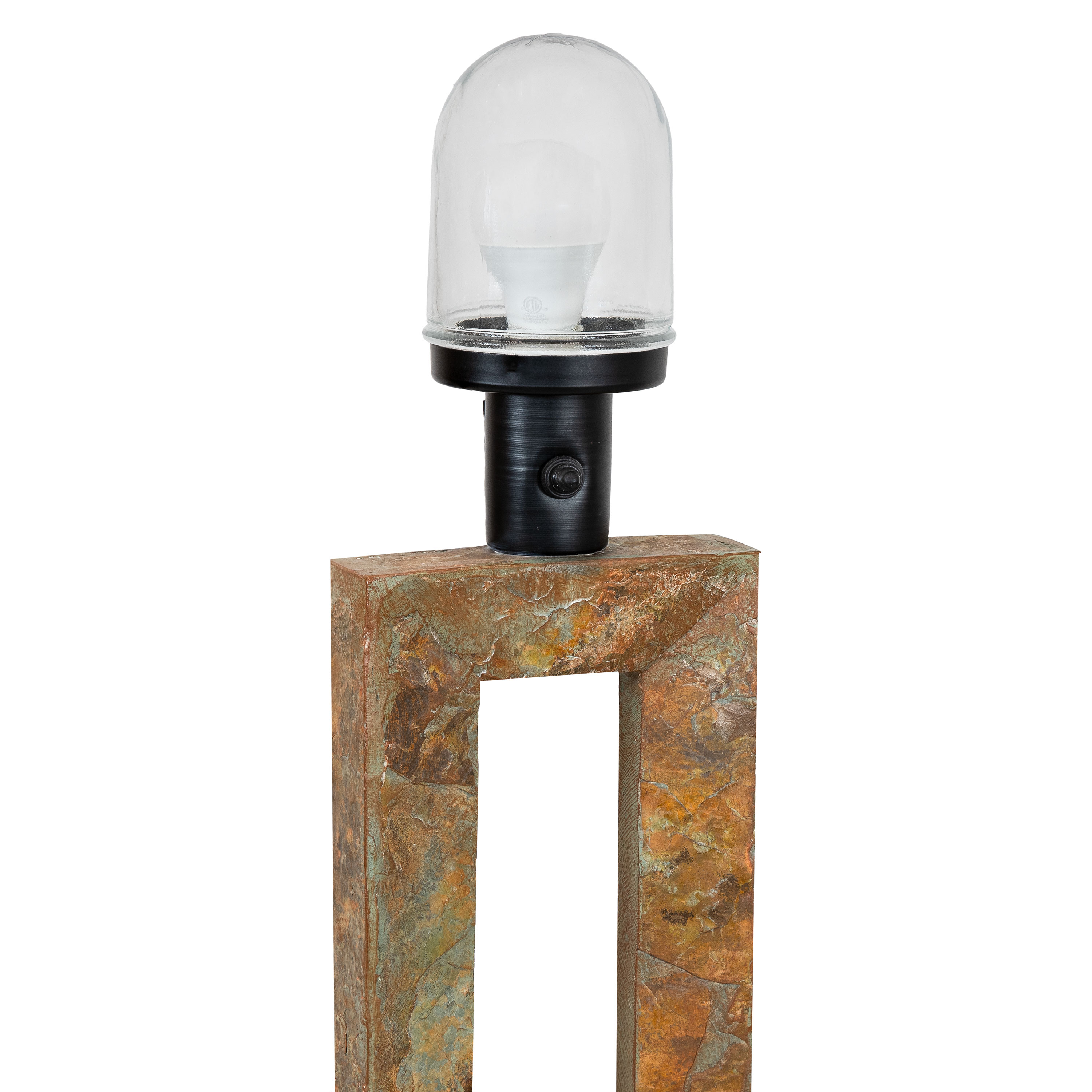 Sunnydaze Decor GSI-7591 Desk-Table-Lamps - View #7