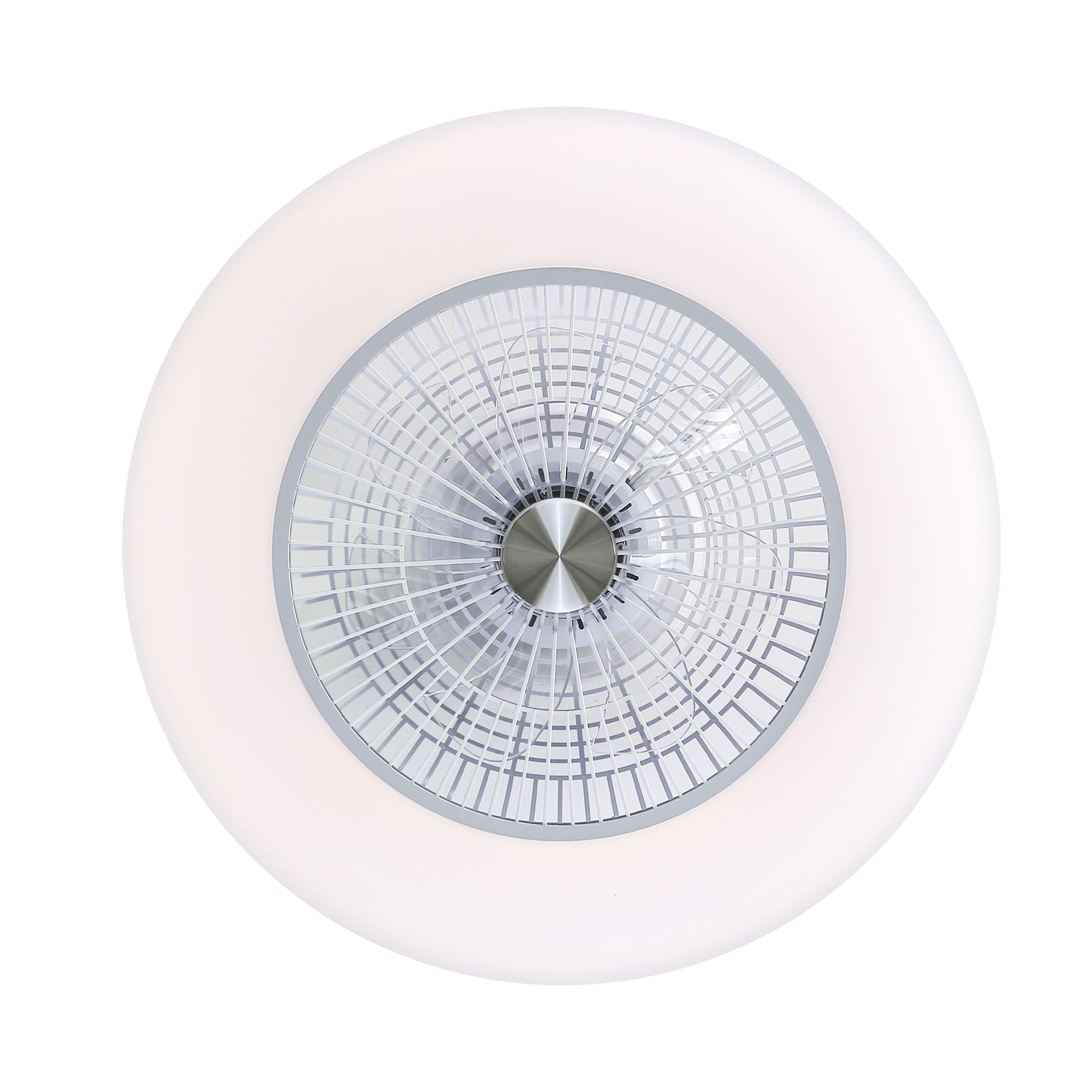 Breezary 32014-WH Ceiling-Fans - View #12