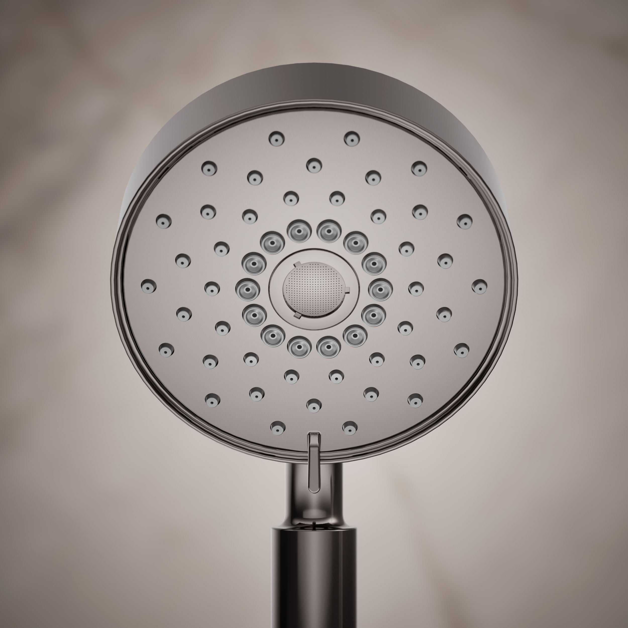 KOHLER K-22166-G-TT Fixed-Showerhead - View #5