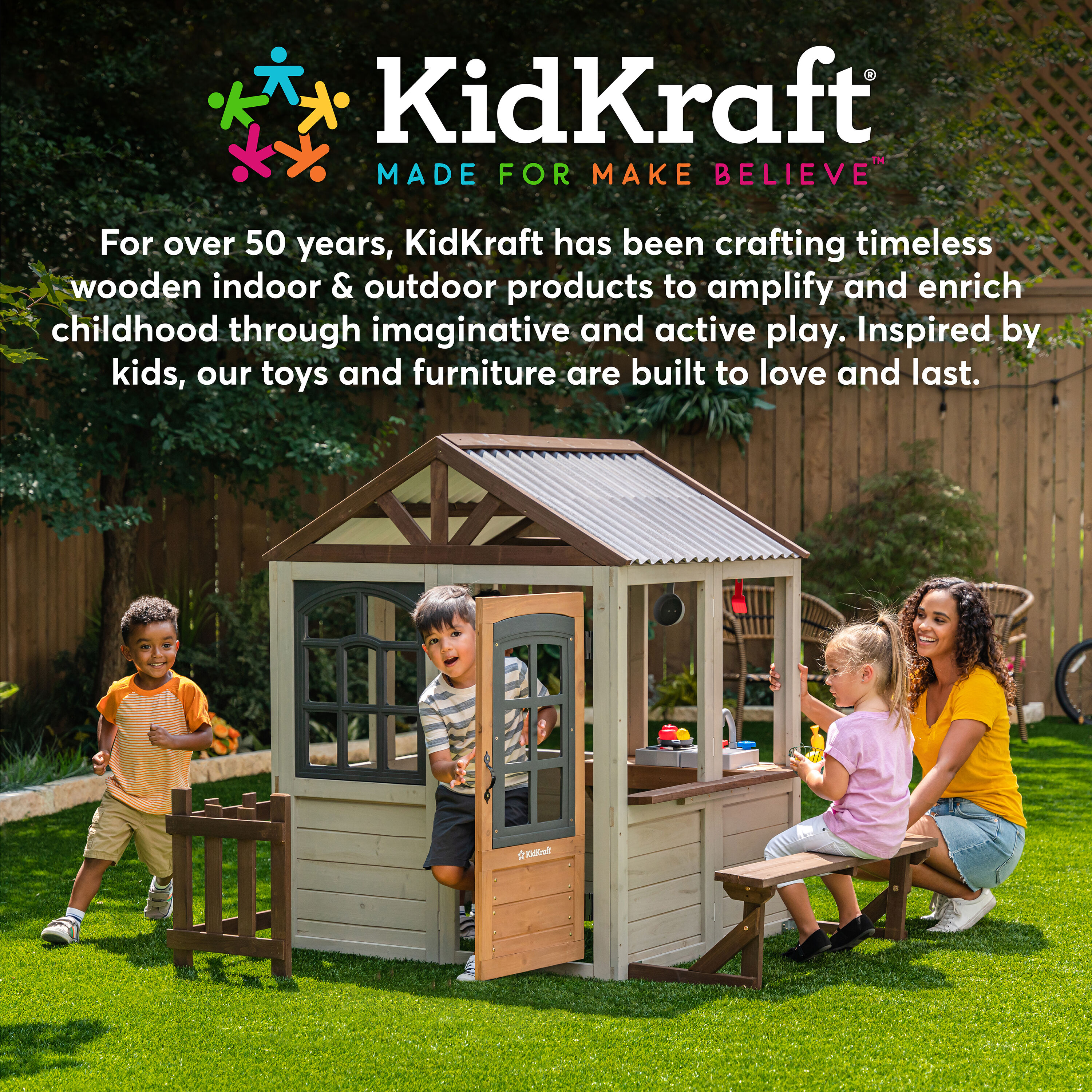 Cedar summit kidkraft online