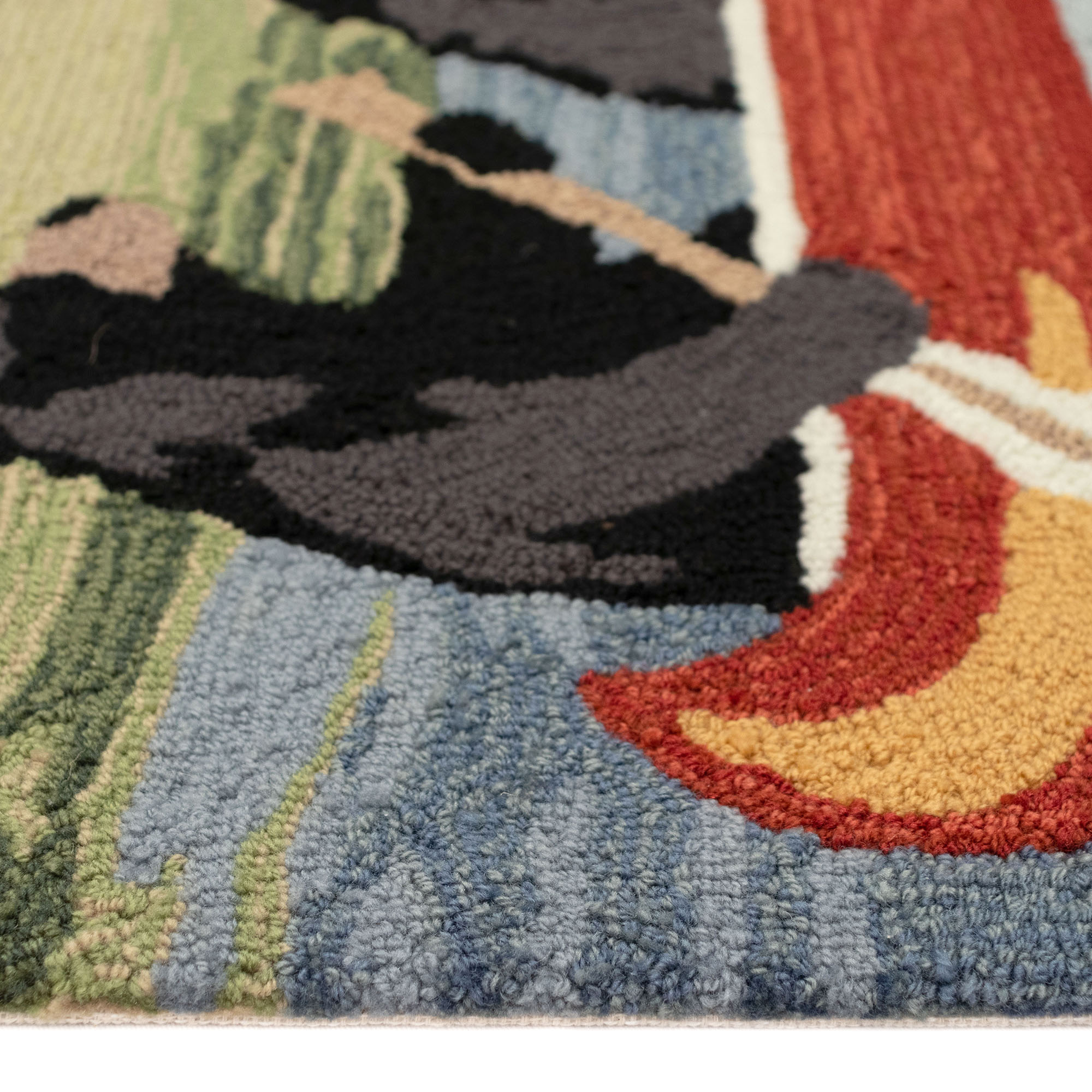 Liora Manne FTP12189203 Mats-Cat - View #4
