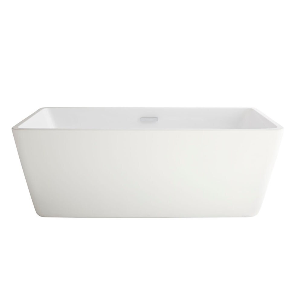 American Standard 1680100.002 Tub-Drain - View #2