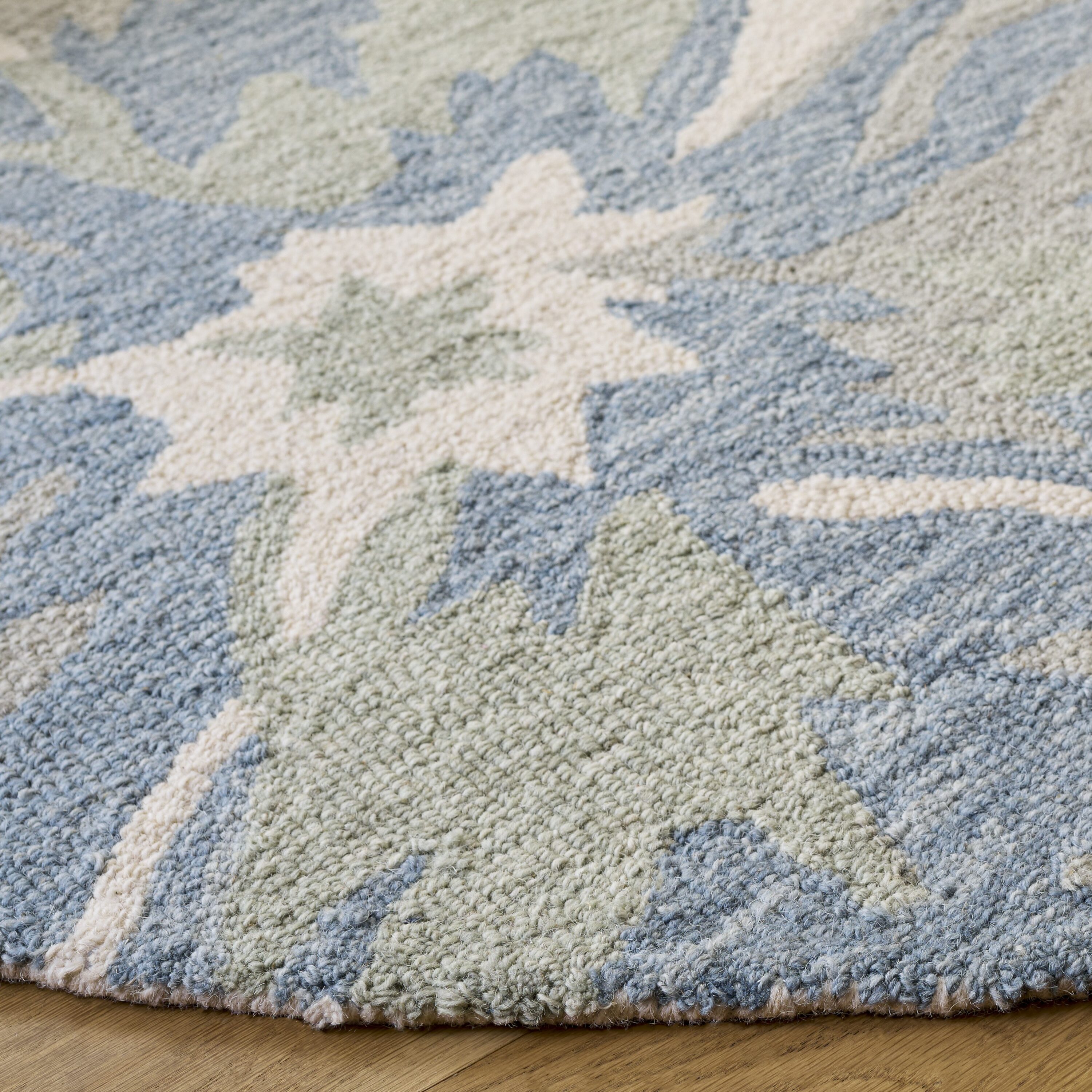 Safavieh JAR102M-6R rugs - View #3