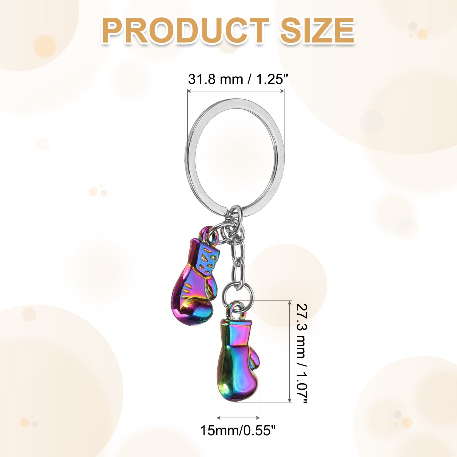 PATIKIL S26011200UX4350 Key-Accessories - View #2