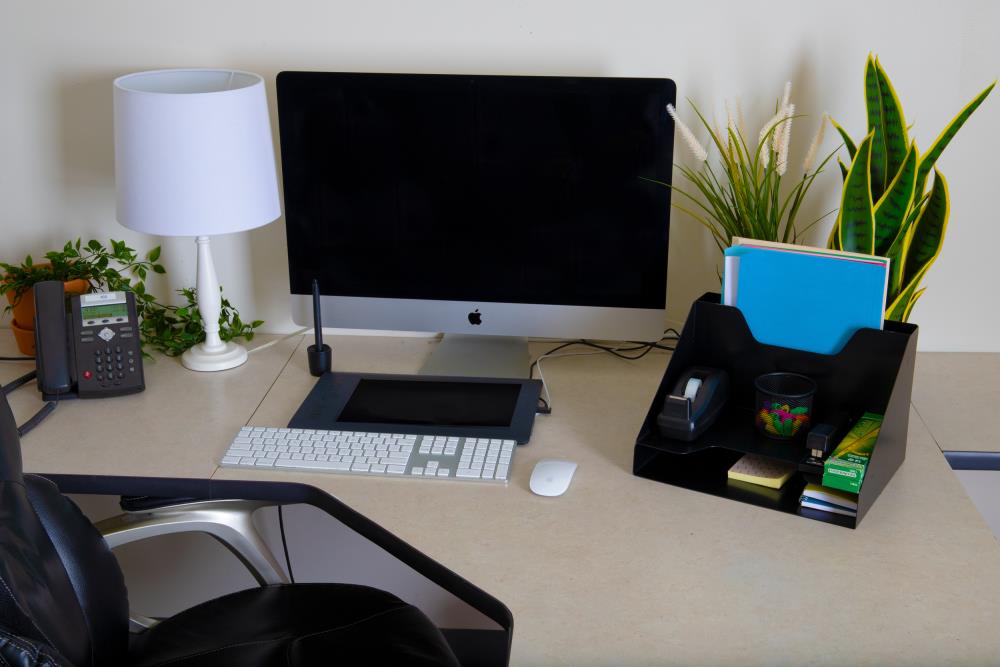 Mind Reader IBOX5-BLK Desktop-Organizers - View #6
