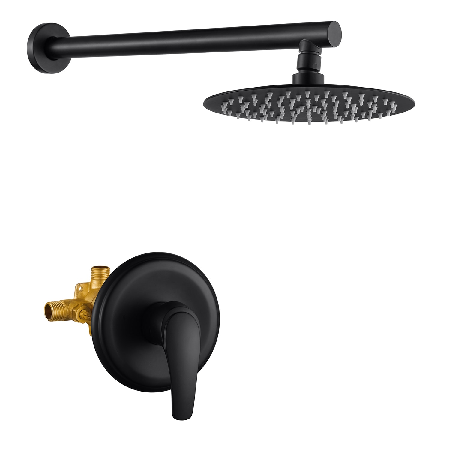 Cobbe LSSRSFY0108B Showerhead-Bar-Panels - View #11